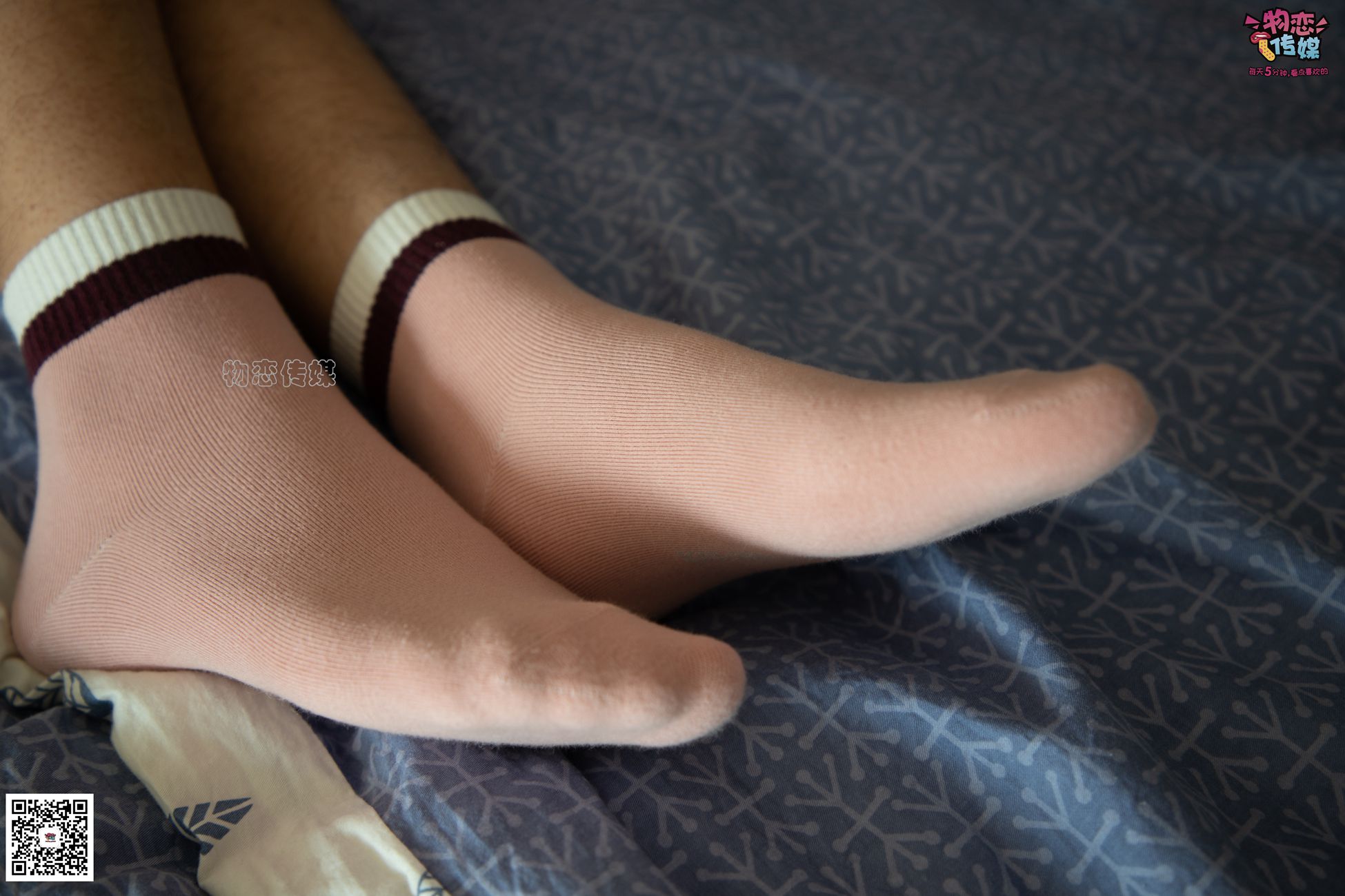 图片[63]-勿恋传媒 No.065 温柔格子裙,轻熟plus少女风,高冷小解解 [145P] – 速更版-美库