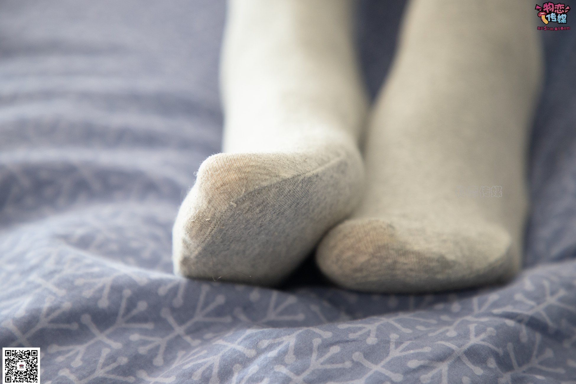 图片[50]-勿恋传媒 No.066 清纯小解解的灰色长筒棉袜 只想这样看着你 [148P] – 速更版-美库