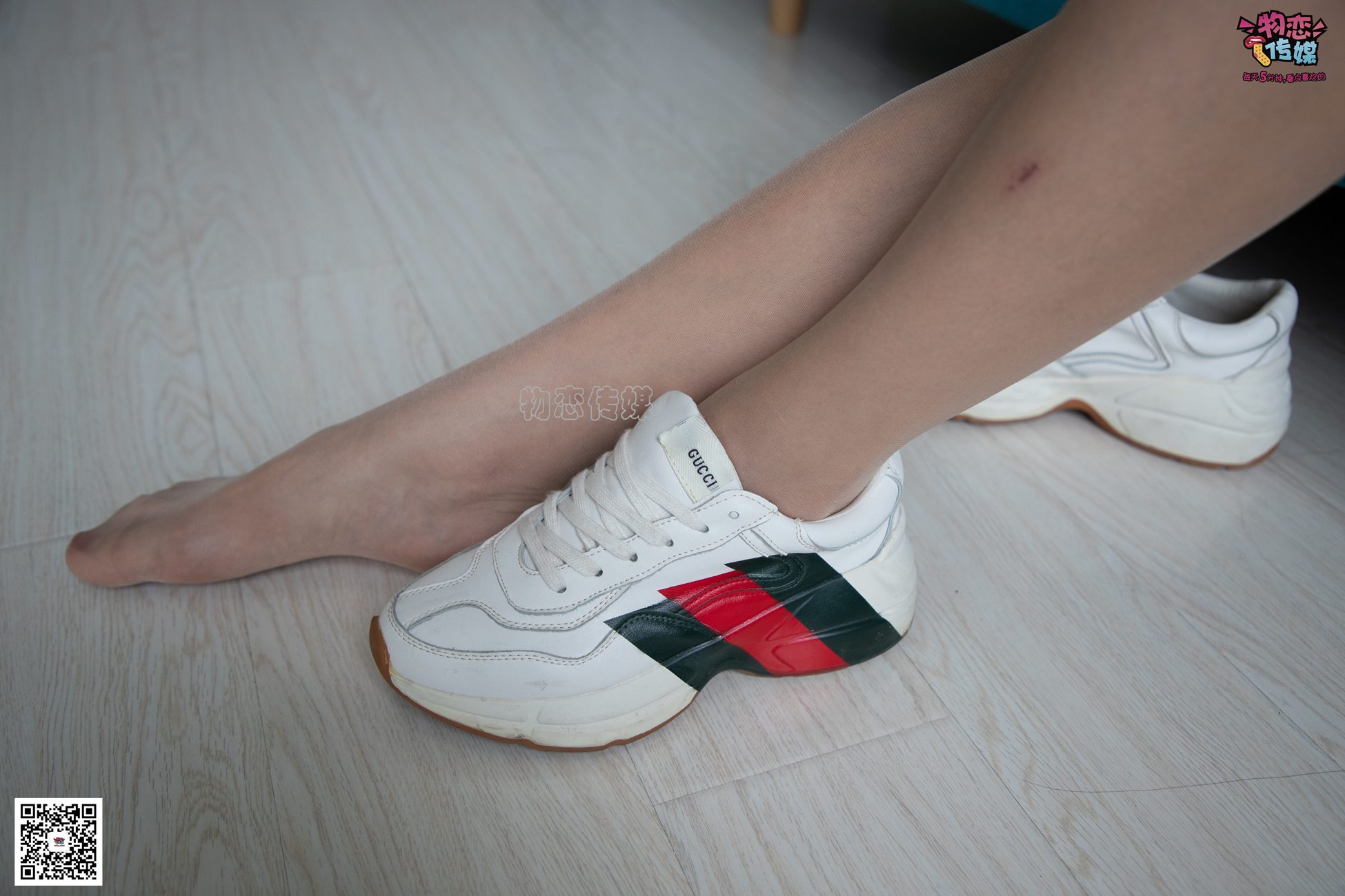 图片[81]-勿恋传媒 No.068 学霸的另一面,为你展现肉丝的精彩 [142P] – 速更版-美库