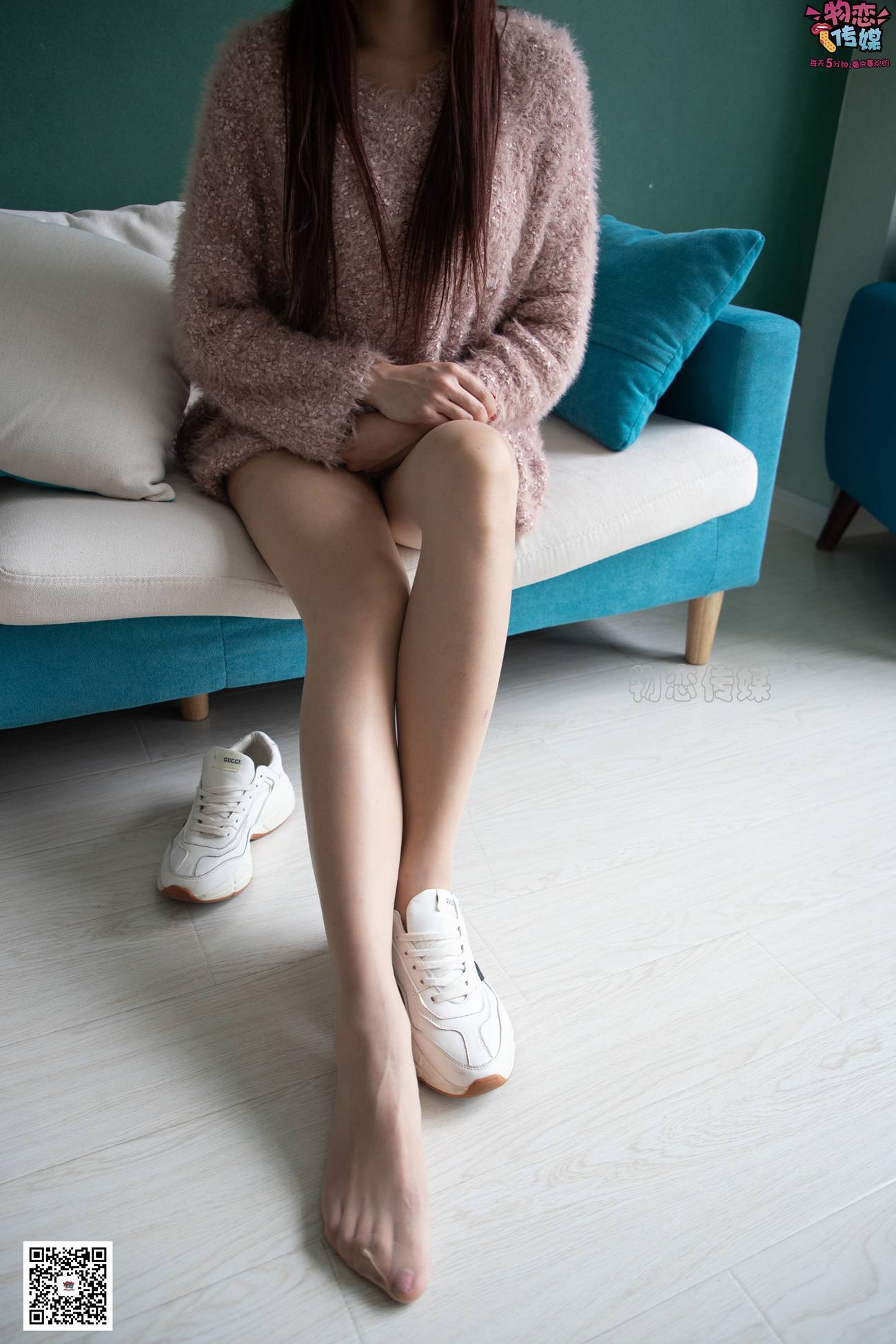 图片[82]-勿恋传媒 No.068 学霸的另一面,为你展现肉丝的精彩 [142P] – 速更版-美库