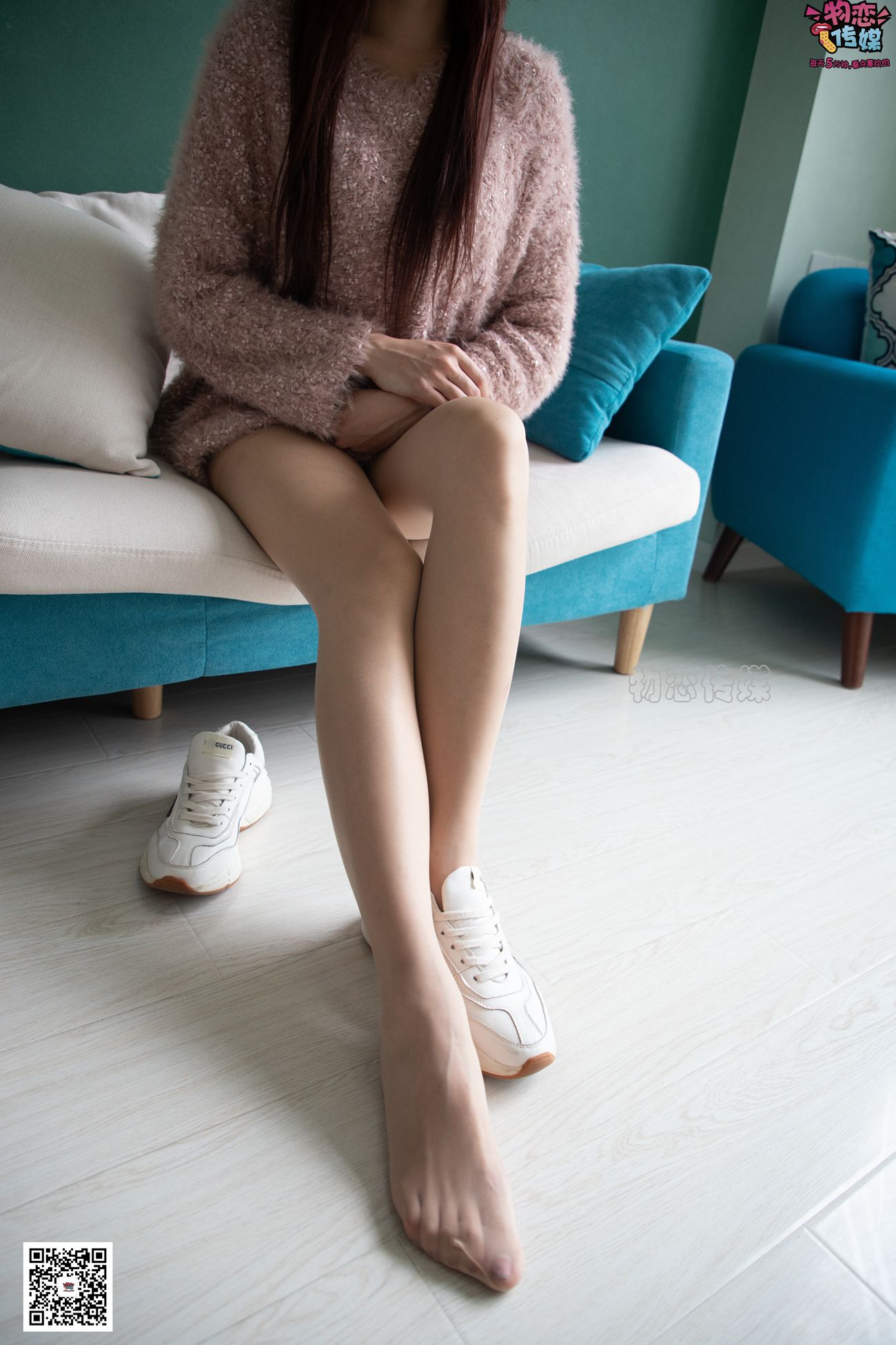 图片[84]-勿恋传媒 No.068 学霸的另一面,为你展现肉丝的精彩 [142P] – 速更版-美库