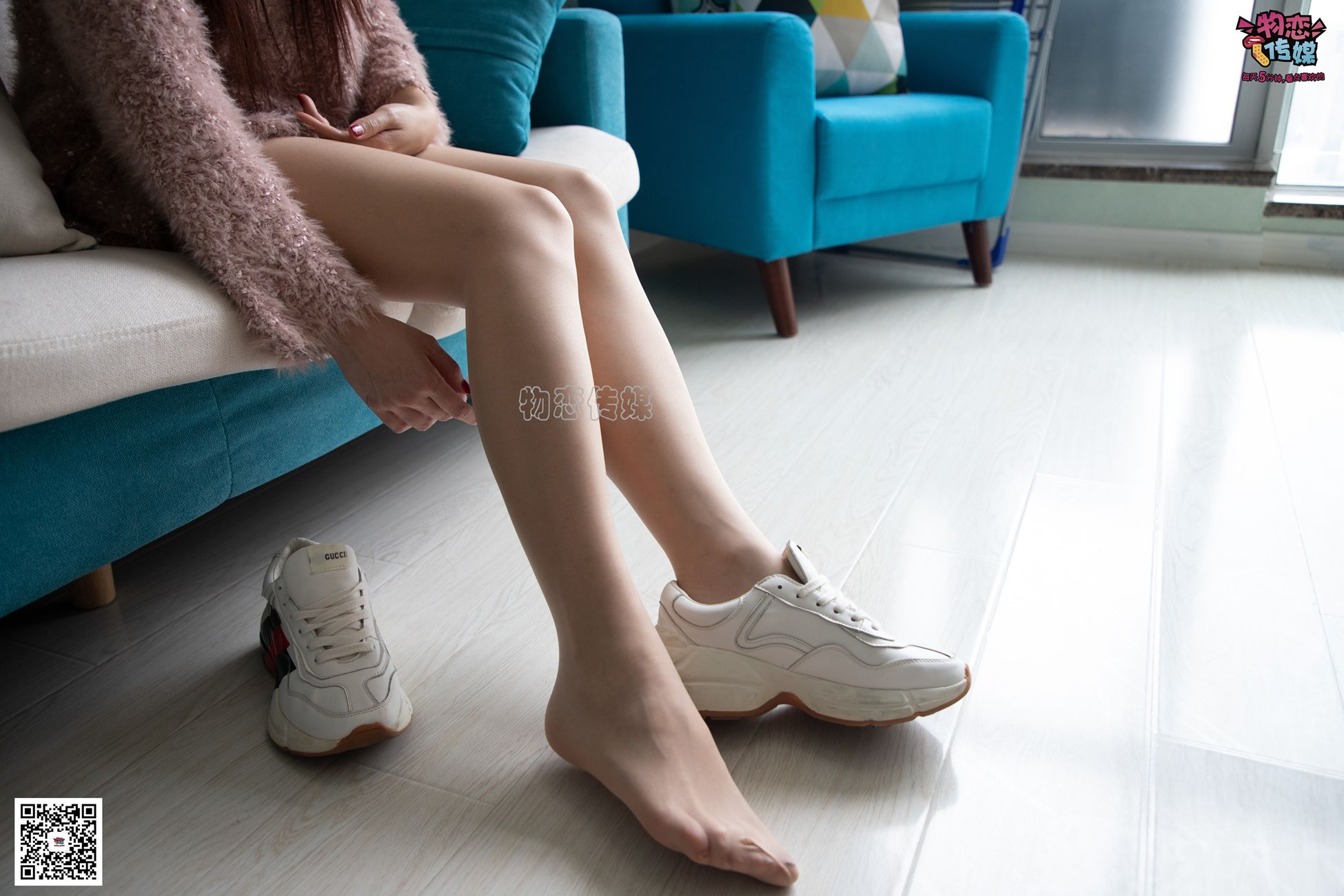 图片[87]-勿恋传媒 No.068 学霸的另一面,为你展现肉丝的精彩 [142P] – 速更版-美库