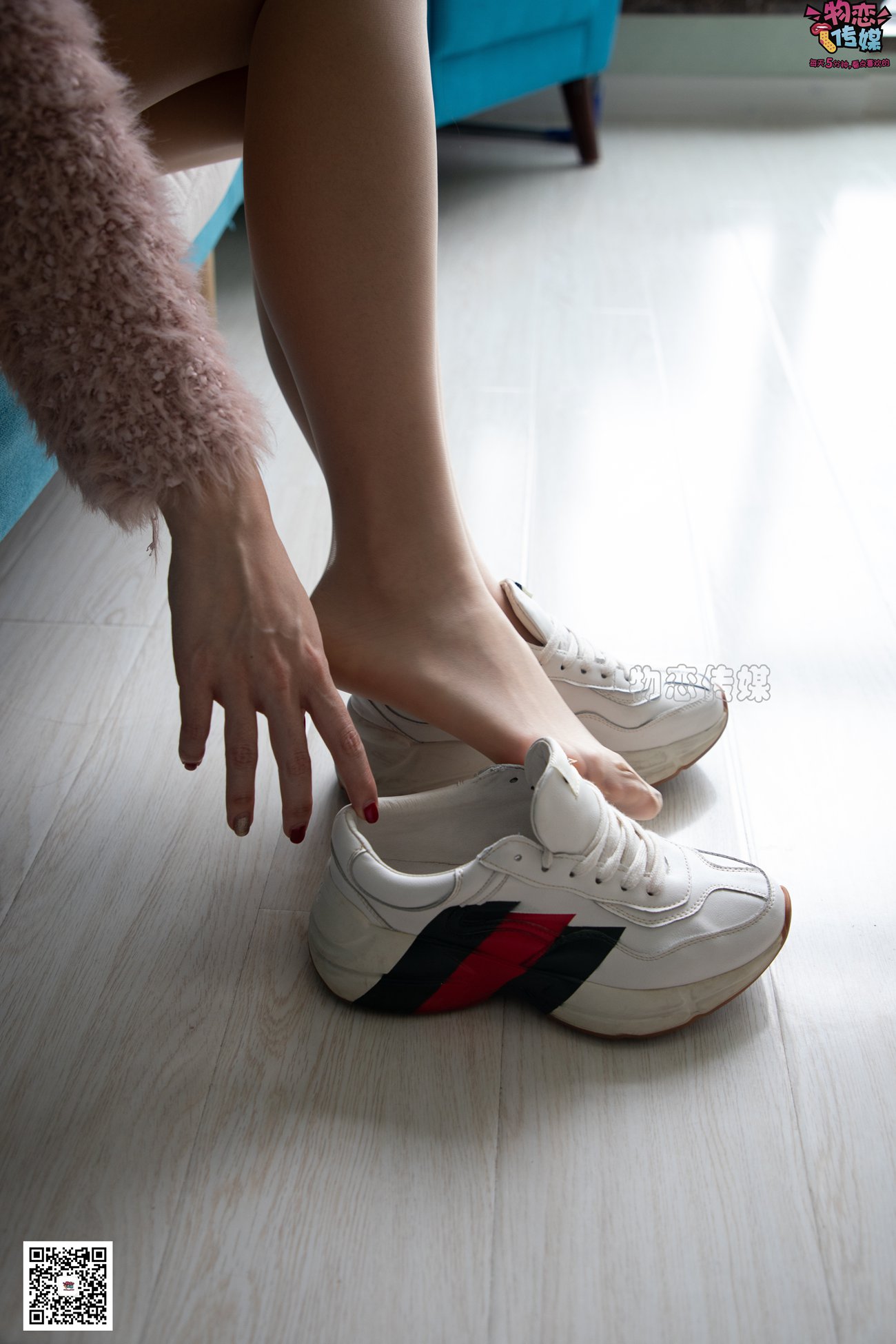 图片[90]-勿恋传媒 No.068 学霸的另一面,为你展现肉丝的精彩 [142P] – 速更版-美库