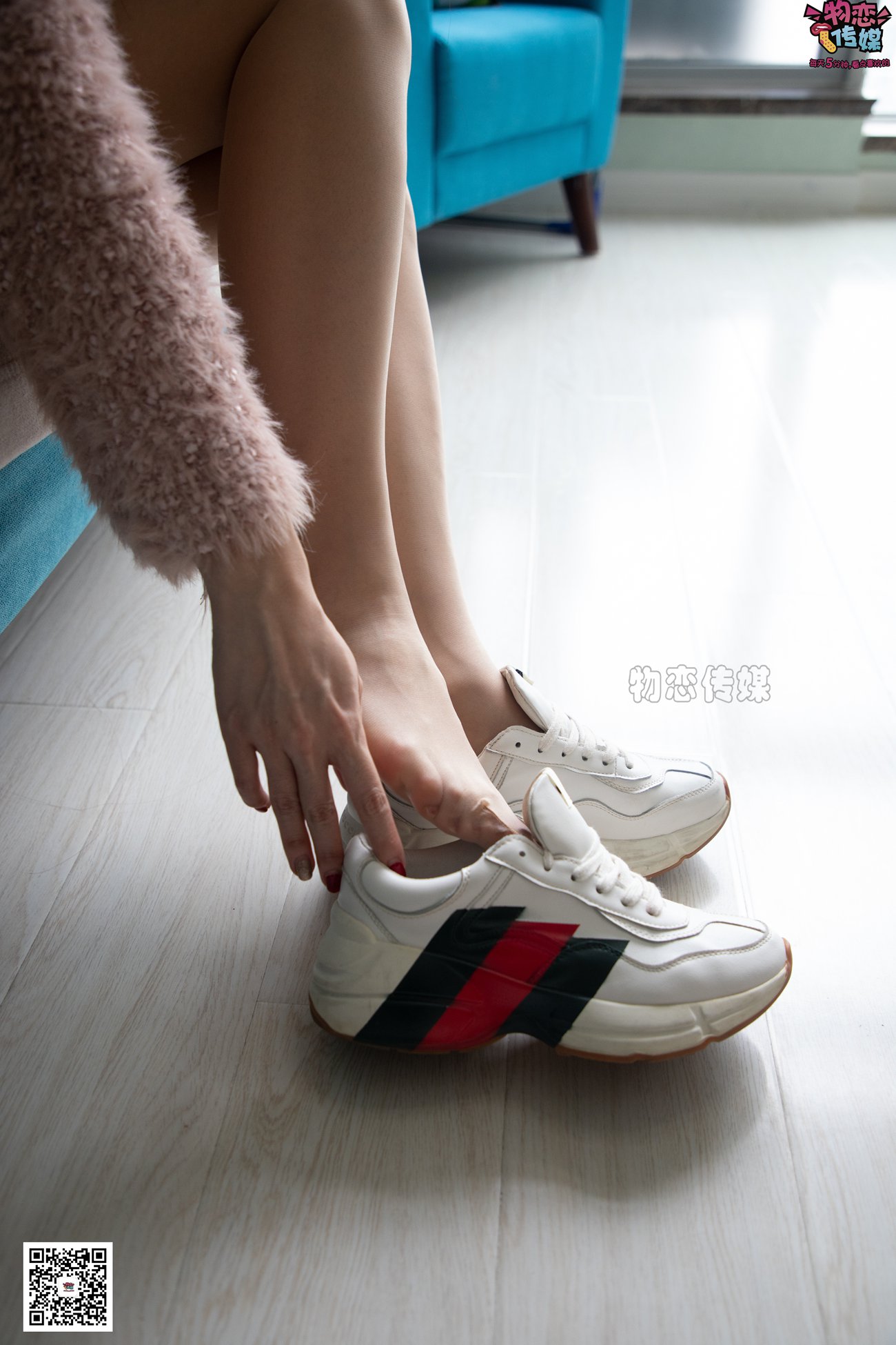 图片[91]-勿恋传媒 No.068 学霸的另一面,为你展现肉丝的精彩 [142P] – 速更版-美库