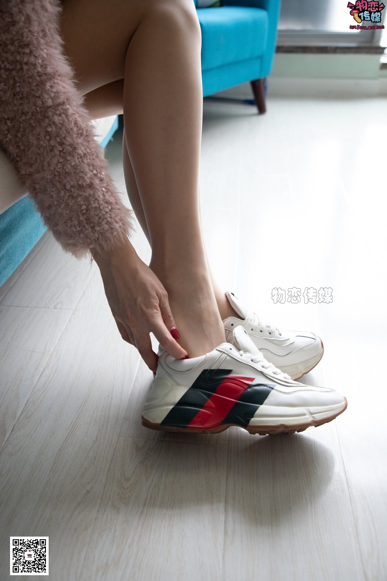 图片[92]-勿恋传媒 No.068 学霸的另一面,为你展现肉丝的精彩 [142P] – 速更版-美库