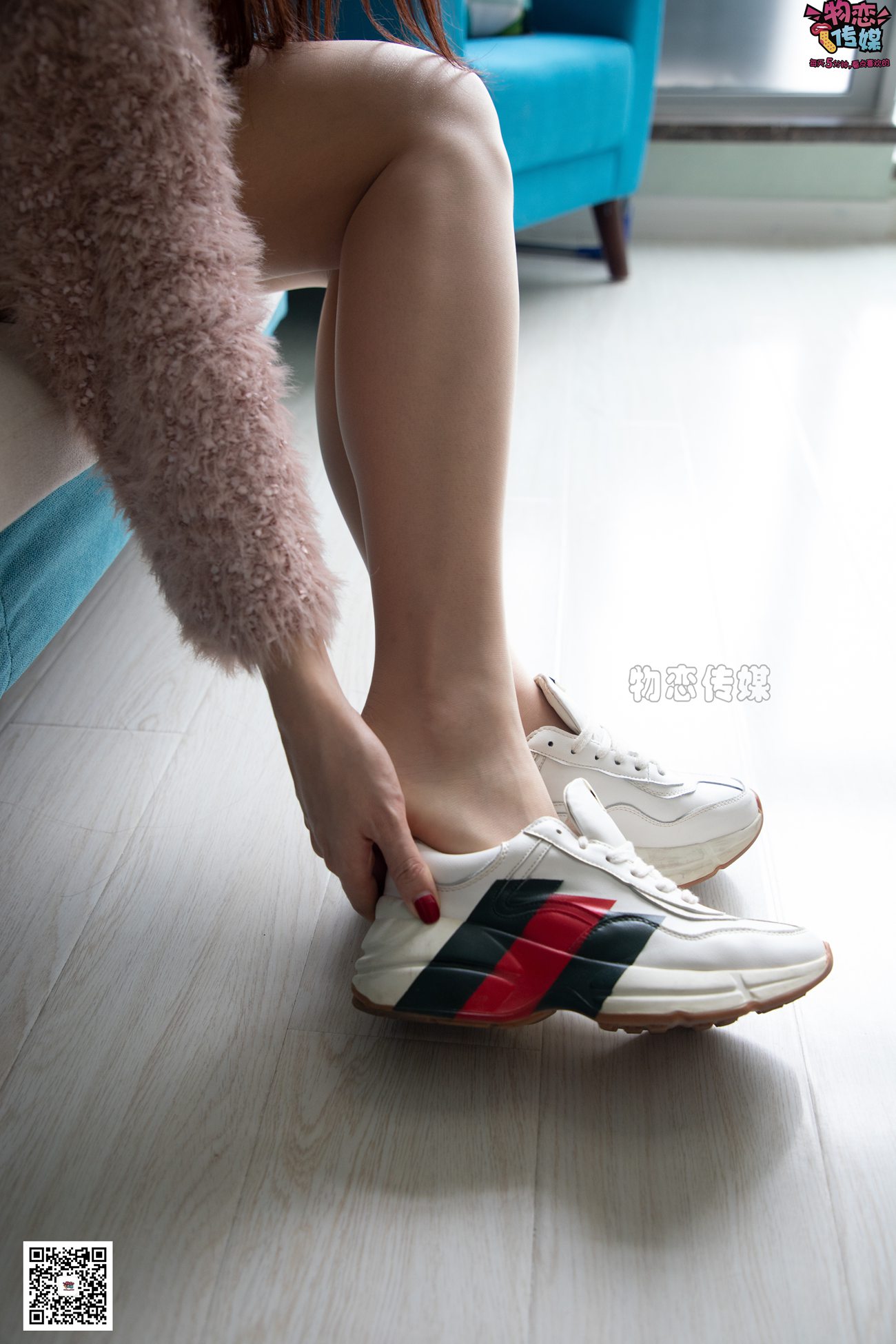 图片[93]-勿恋传媒 No.068 学霸的另一面,为你展现肉丝的精彩 [142P] – 速更版-美库