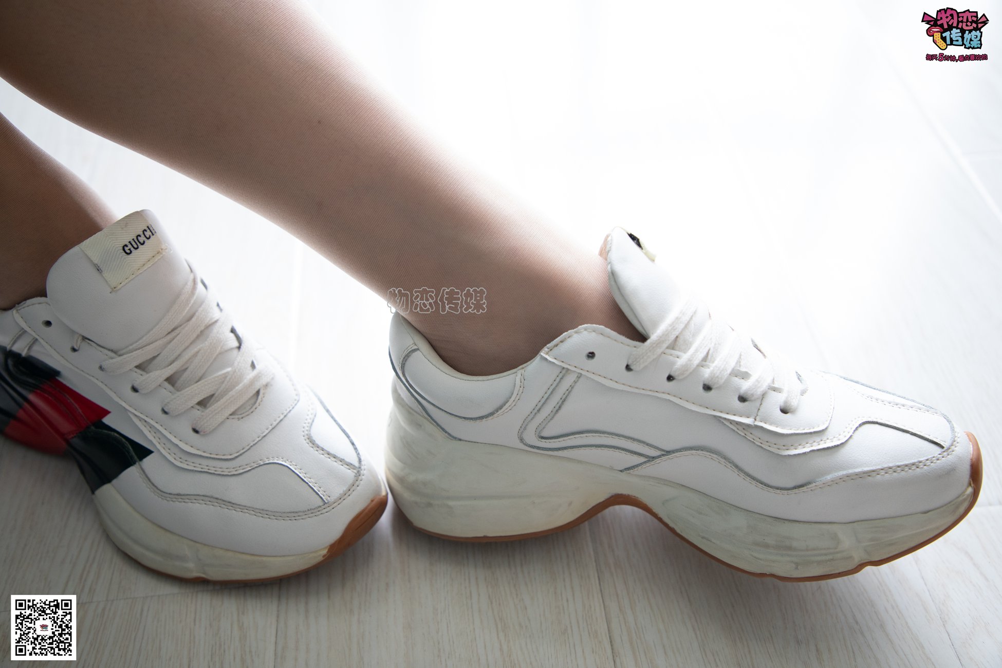 图片[96]-勿恋传媒 No.068 学霸的另一面,为你展现肉丝的精彩 [142P] – 速更版-美库