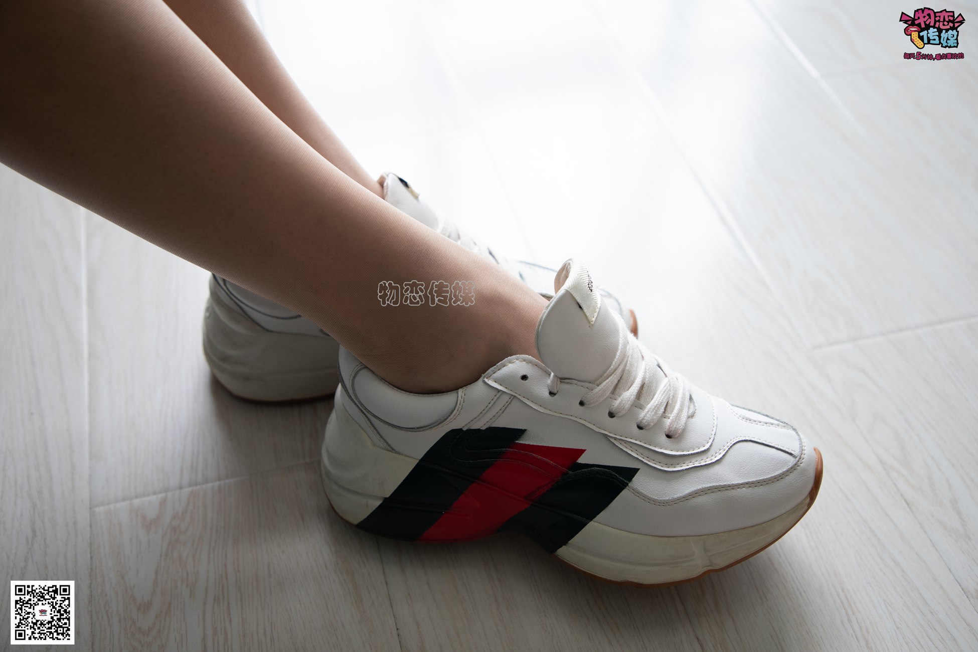 图片[100]-勿恋传媒 No.068 学霸的另一面,为你展现肉丝的精彩 [142P] – 速更版-美库