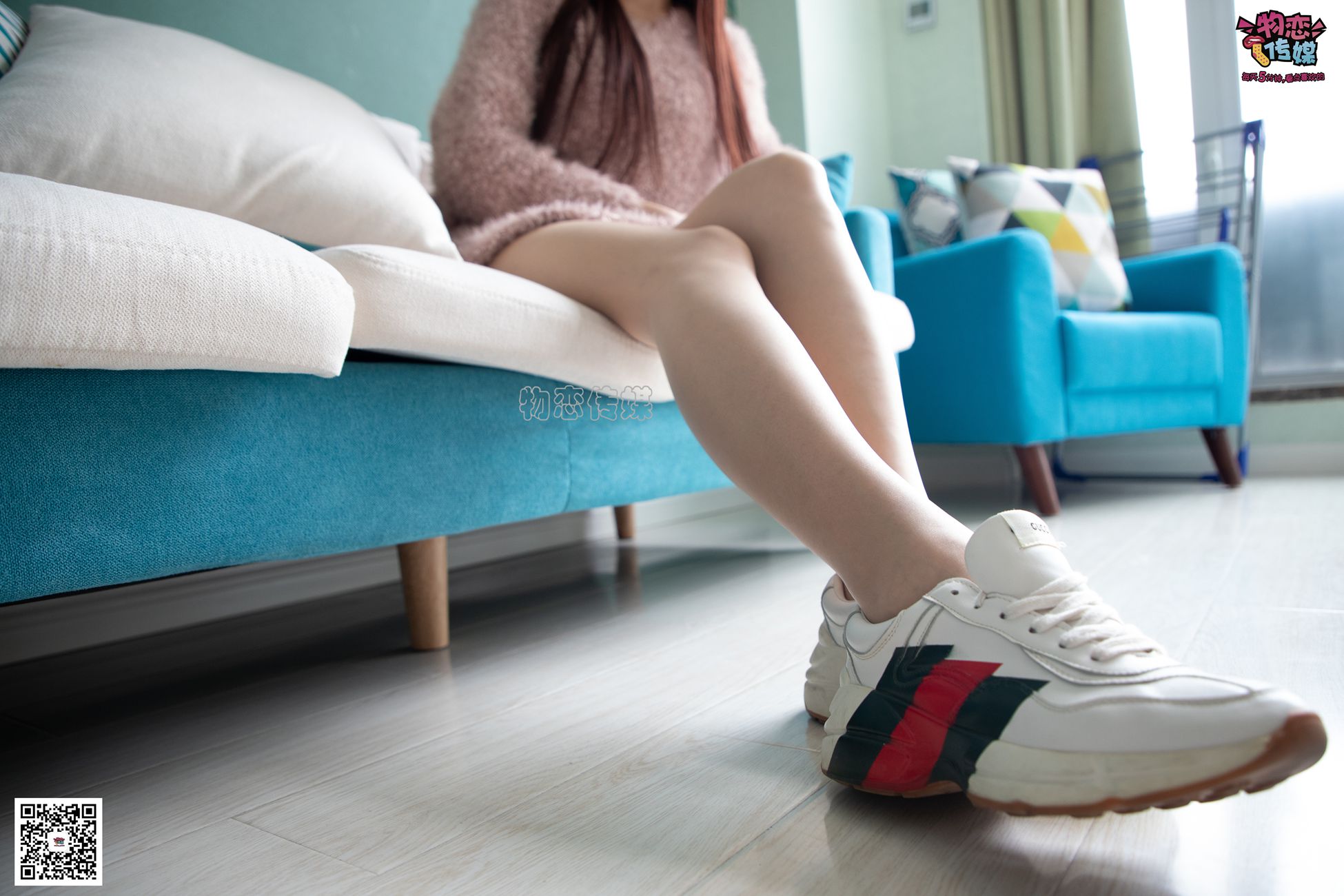 图片[103]-勿恋传媒 No.068 学霸的另一面,为你展现肉丝的精彩 [142P] – 速更版-美库