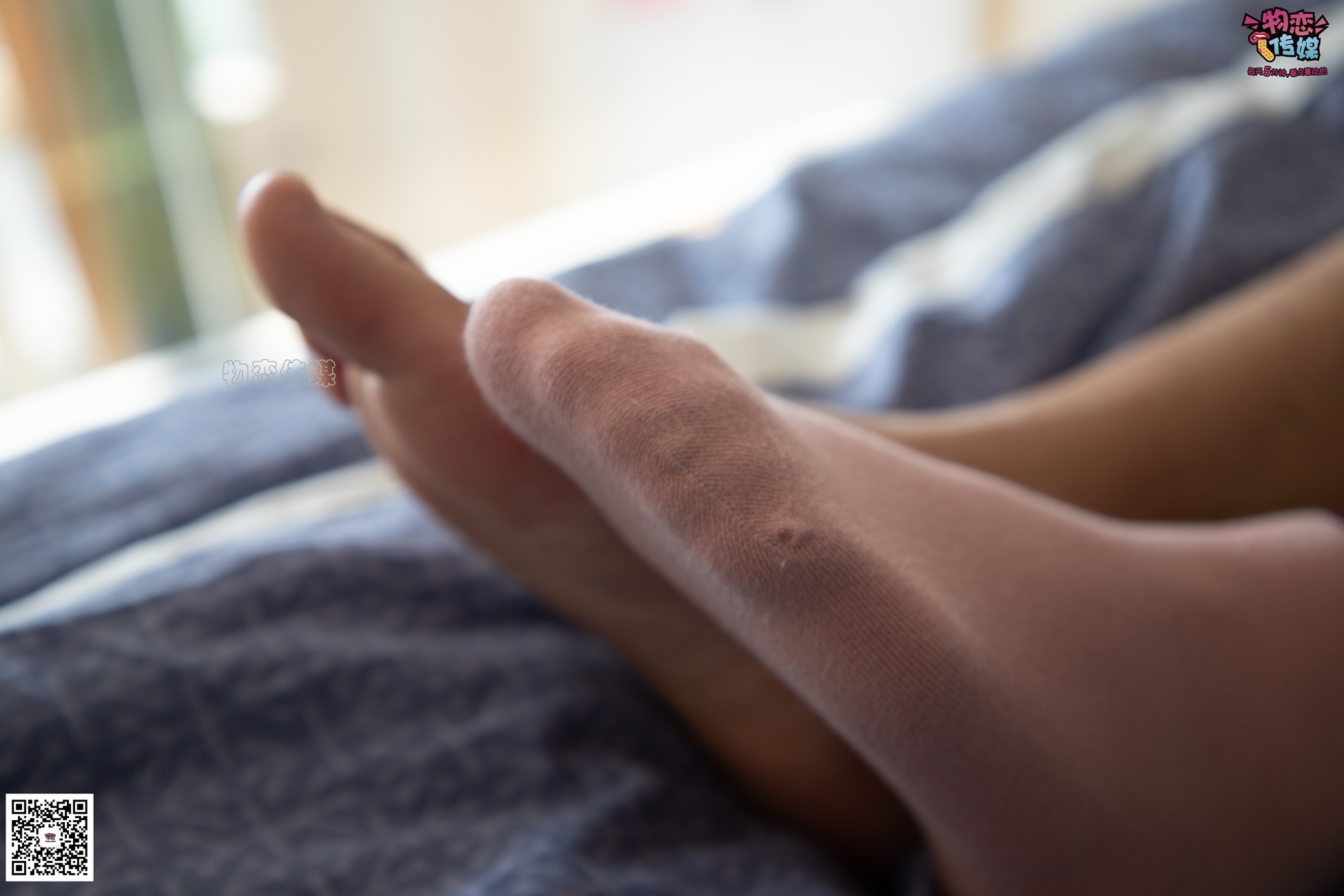 图片[140]-勿恋传媒 No.065 温柔格子裙,轻熟plus少女风,高冷小解解 [145P] – 速更版-美库