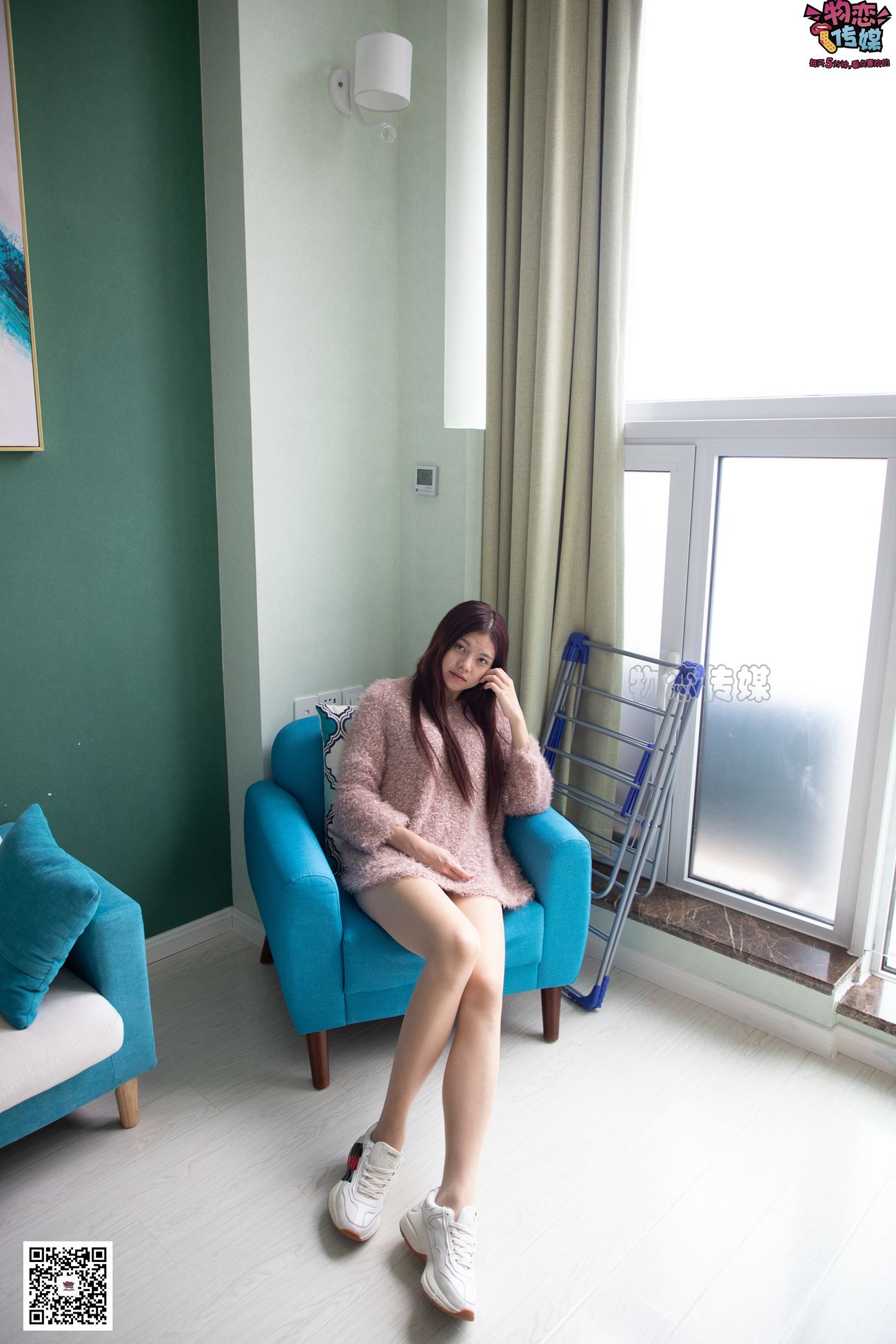 图片[124]-勿恋传媒 No.068 学霸的另一面,为你展现肉丝的精彩 [142P] – 速更版-美库