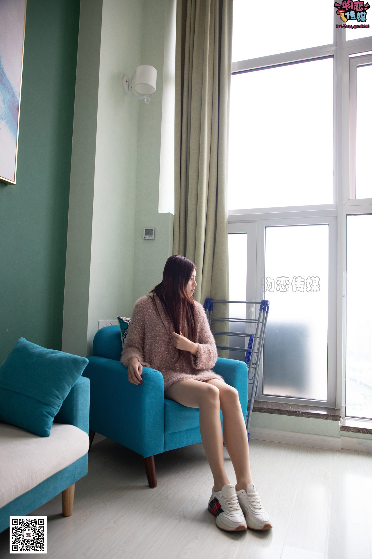 图片[128]-勿恋传媒 No.068 学霸的另一面,为你展现肉丝的精彩 [142P] – 速更版-美库