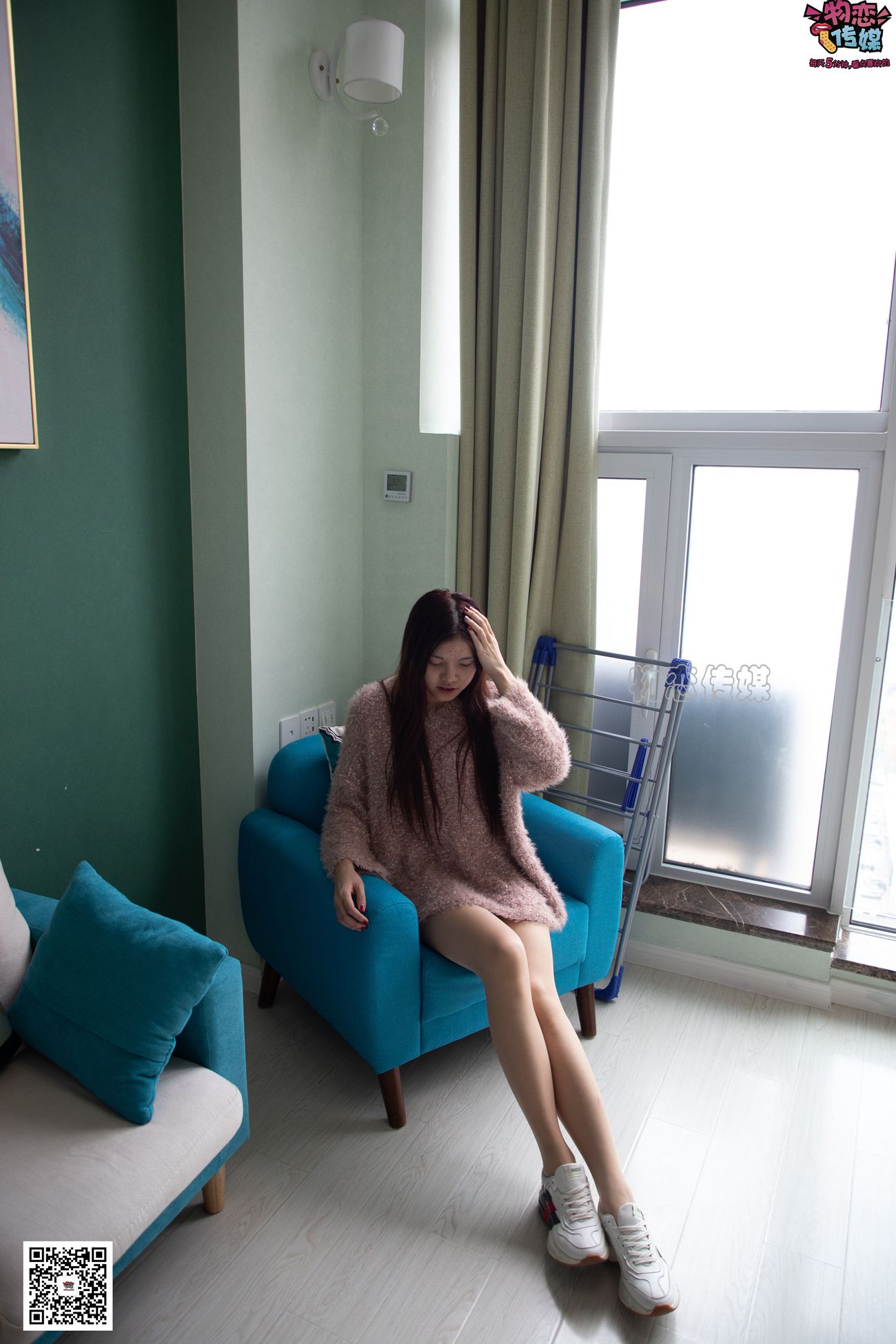 图片[129]-勿恋传媒 No.068 学霸的另一面,为你展现肉丝的精彩 [142P] – 速更版-美库