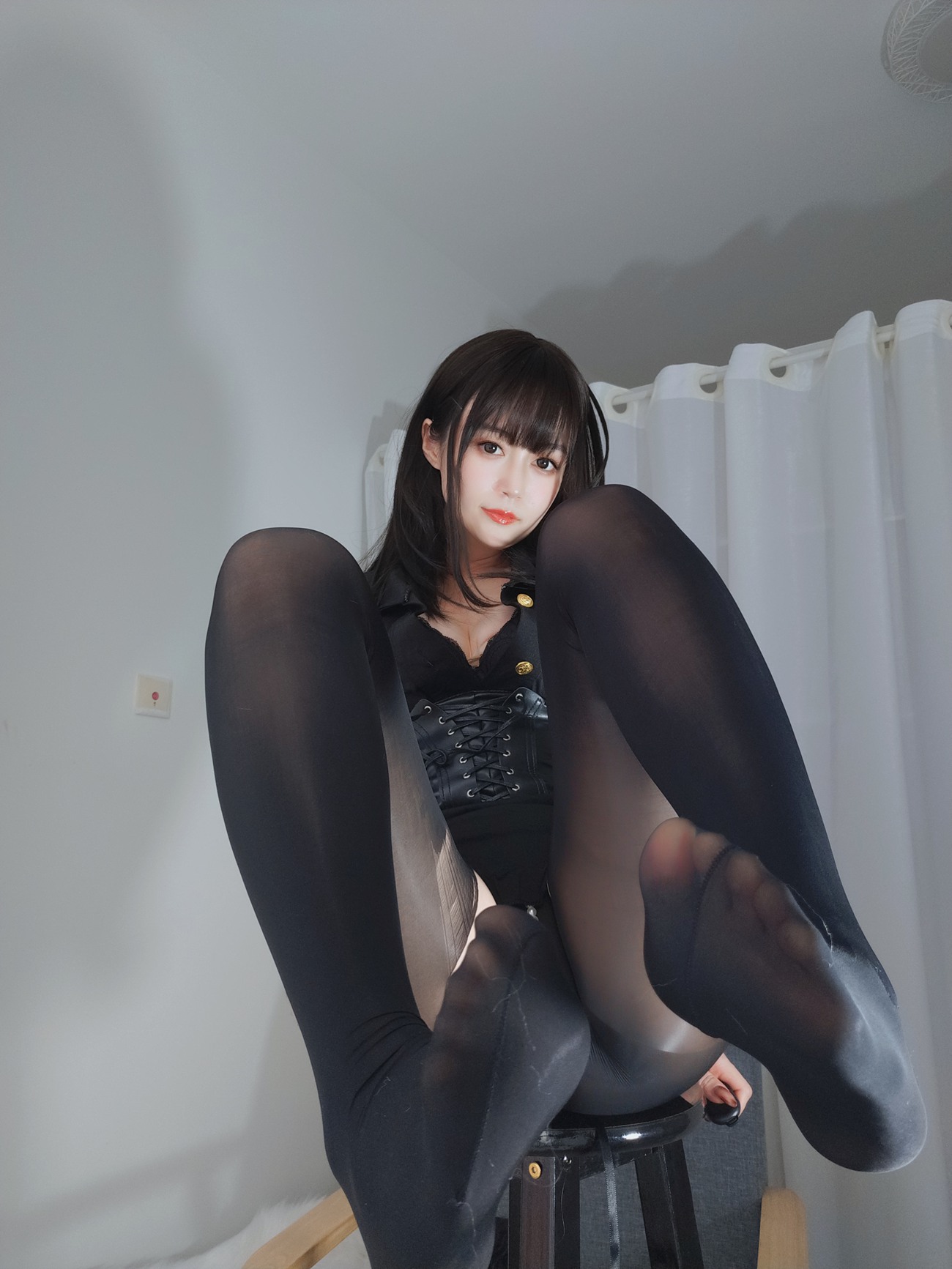 图片[38]-白银 – 抖S姐姐（下）[38tP] – 速更版-美库