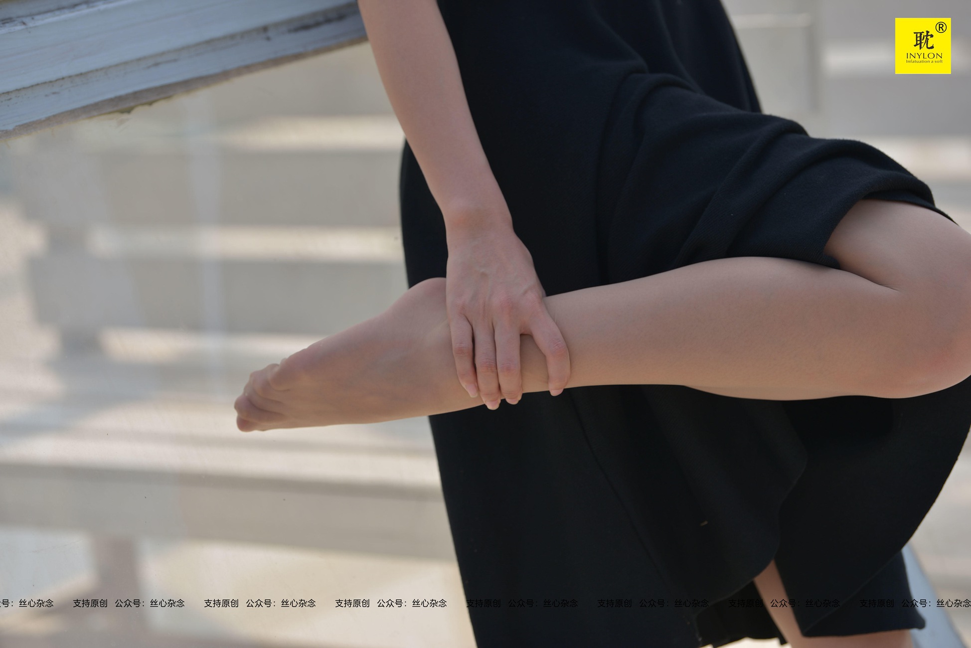 图片[11]-[IESS异思趣向]《普惠集》PH-S006 心舞 秋秋[70P] – 速更版-美库