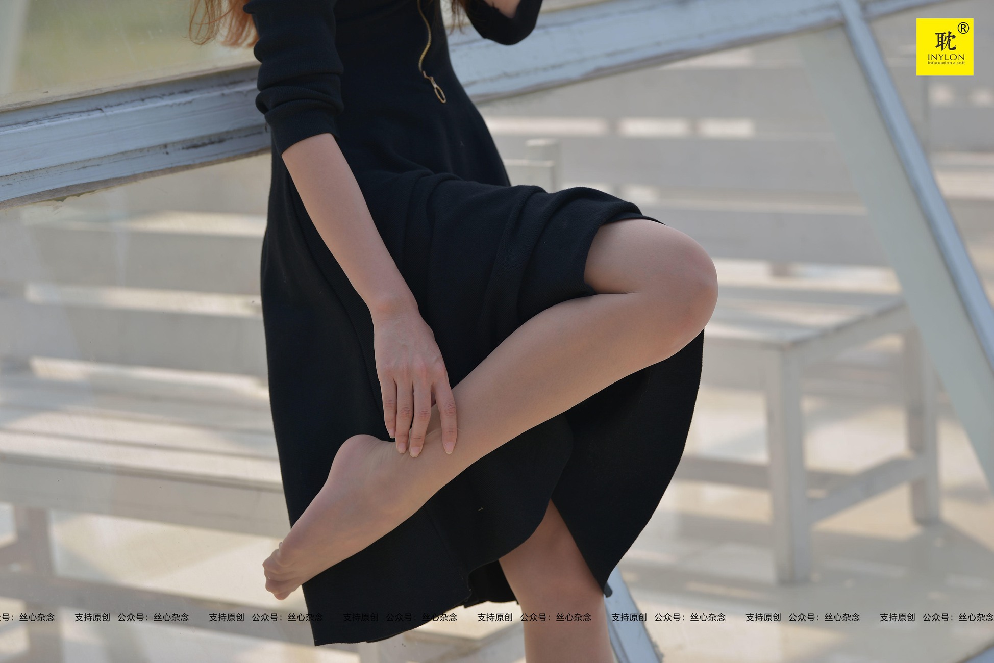 图片[12]-[IESS异思趣向]《普惠集》PH-S006 心舞 秋秋[70P] – 速更版-美库