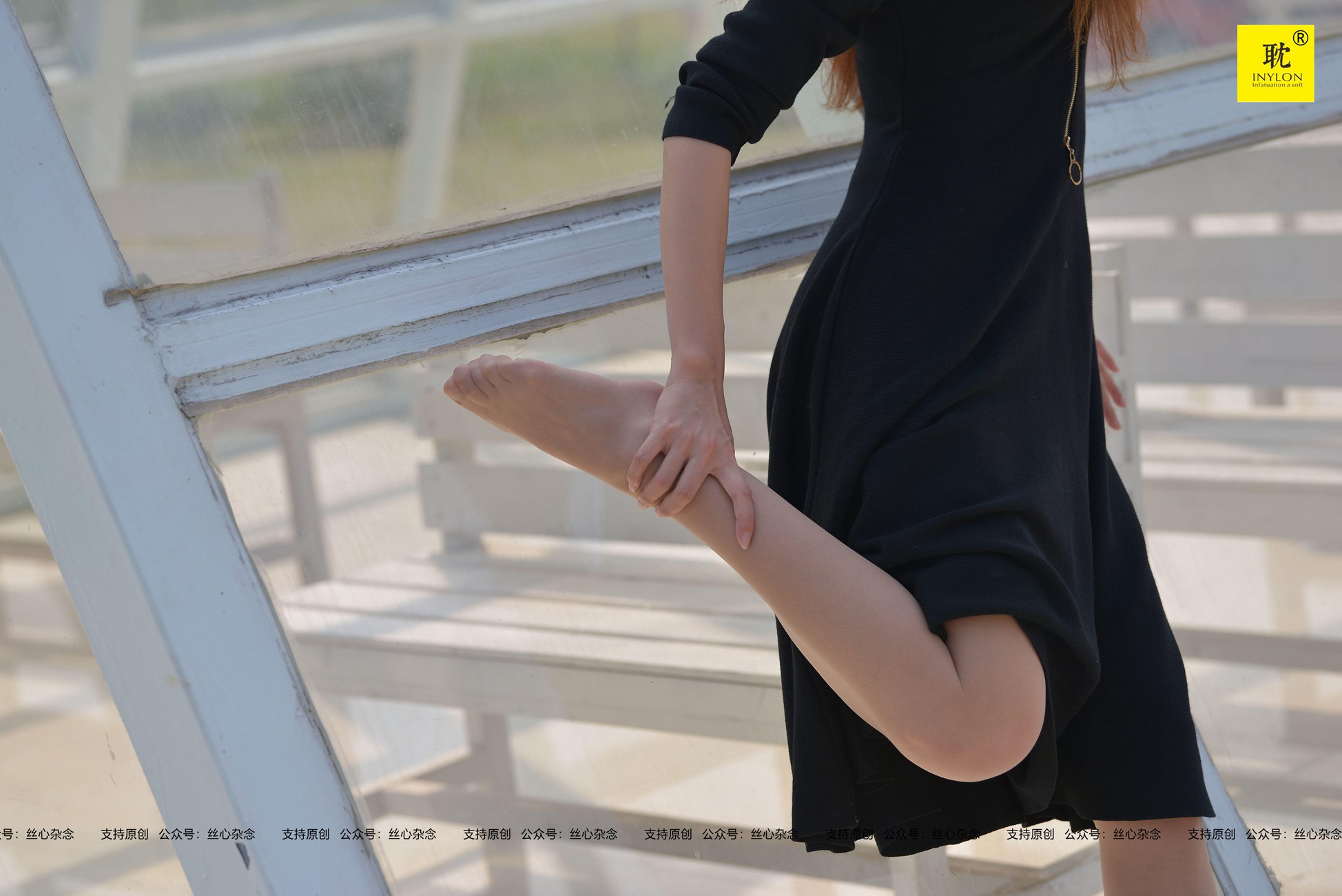 图片[13]-[IESS异思趣向]《普惠集》PH-S006 心舞 秋秋[70P] – 速更版-美库