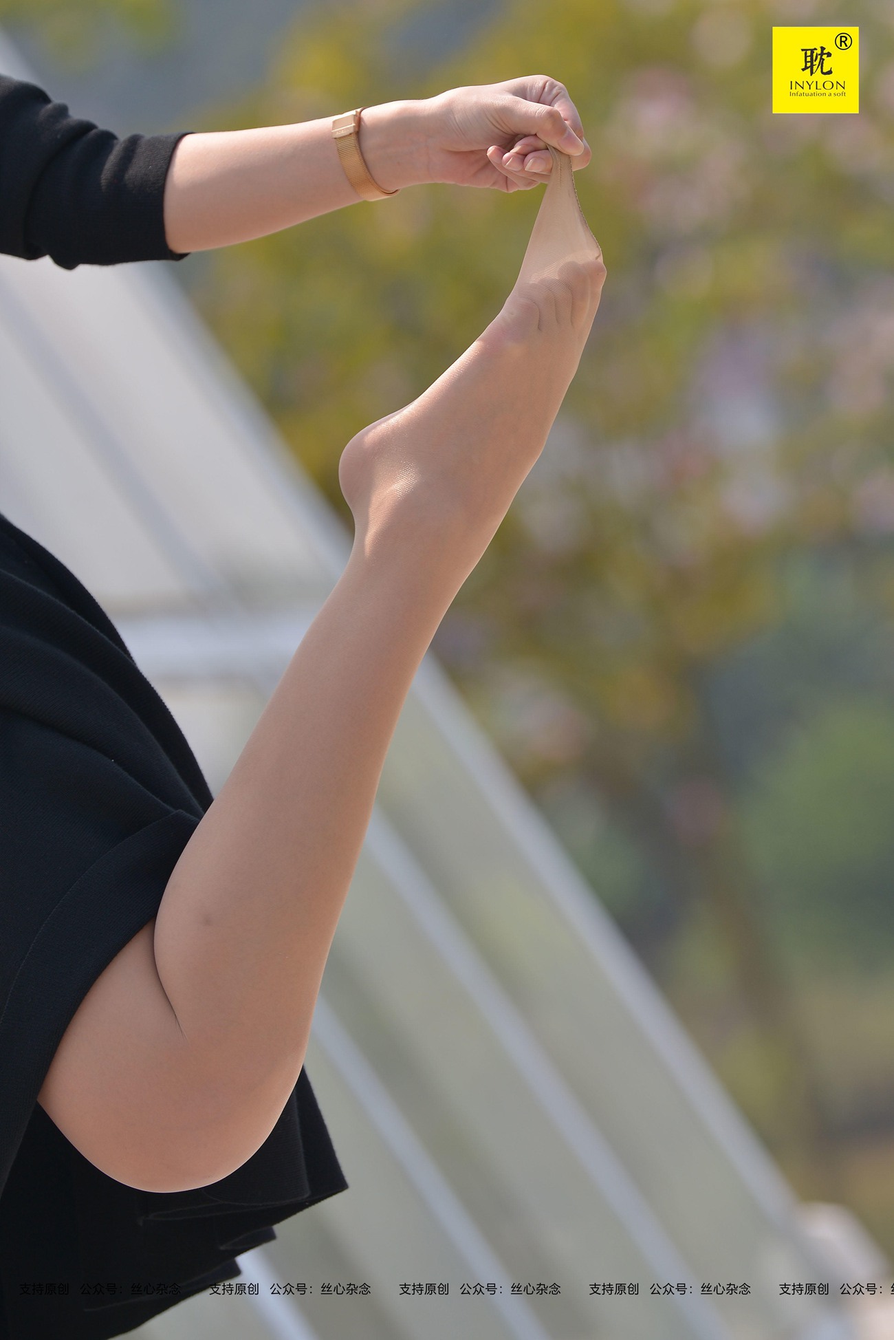 图片[37]-[IESS异思趣向]《普惠集》PH-S006 心舞 秋秋[70P] – 速更版-美库