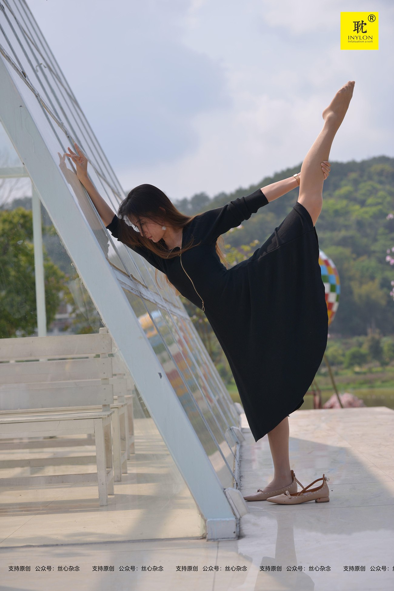 图片[48]-[IESS异思趣向]《普惠集》PH-S006 心舞 秋秋[70P] – 速更版-美库