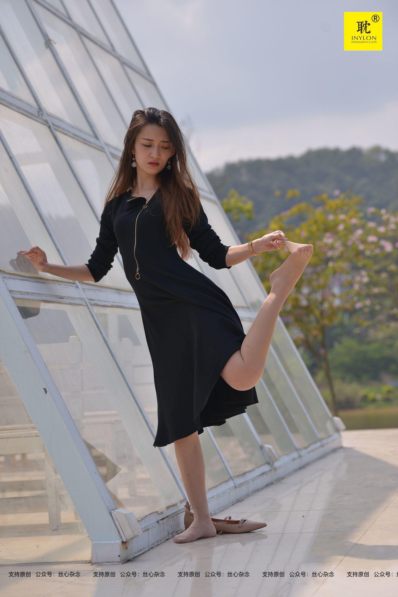 图片[62]-[IESS异思趣向]《普惠集》PH-S006 心舞 秋秋[70P] – 速更版-美库