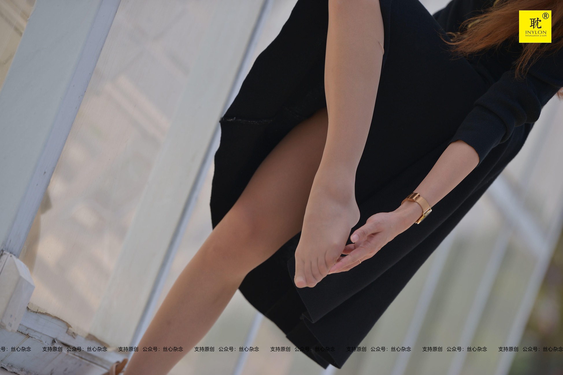 图片[66]-[IESS异思趣向]《普惠集》PH-S006 心舞 秋秋[70P] – 速更版-美库