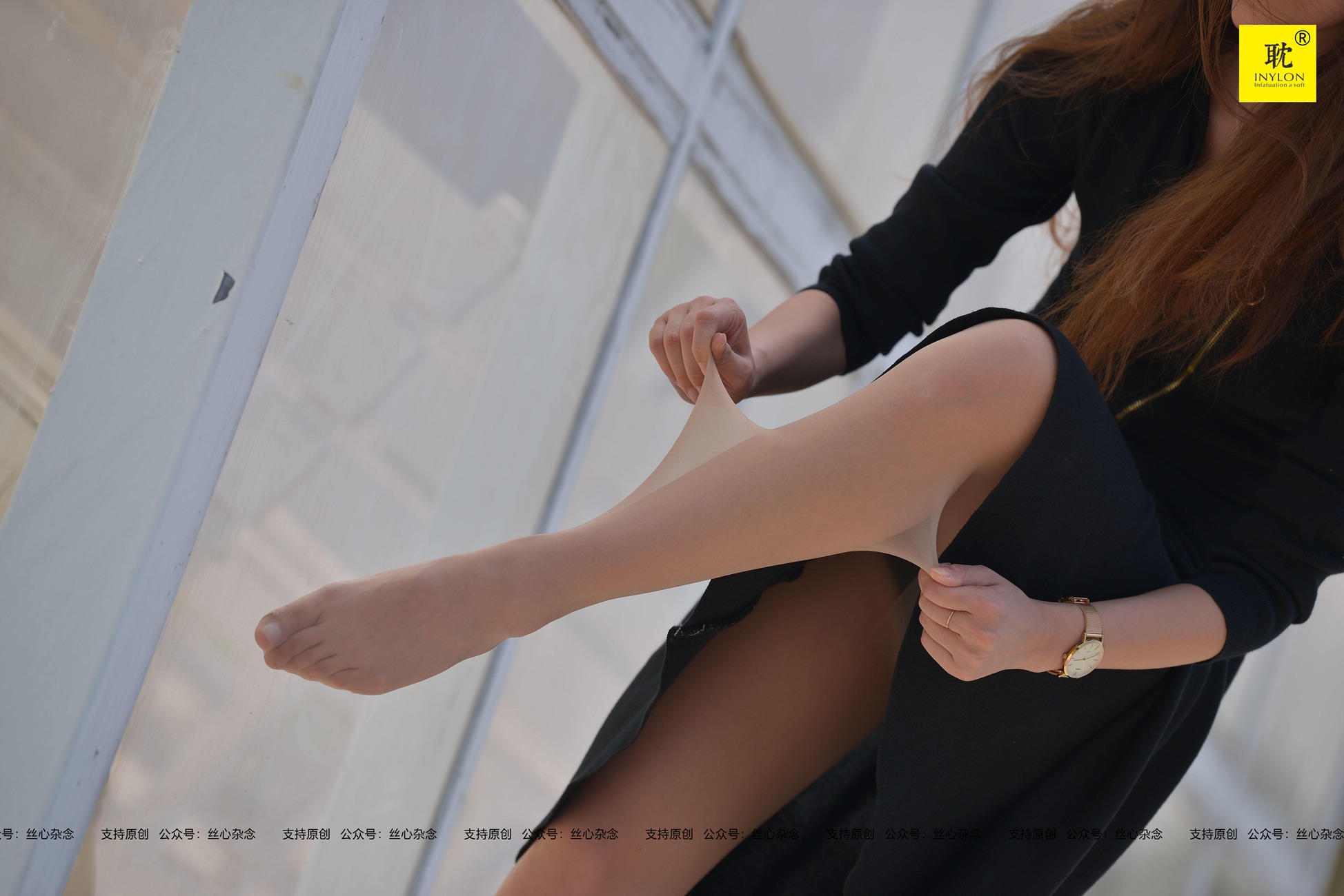 图片[68]-[IESS异思趣向]《普惠集》PH-S006 心舞 秋秋[70P] – 速更版-美库