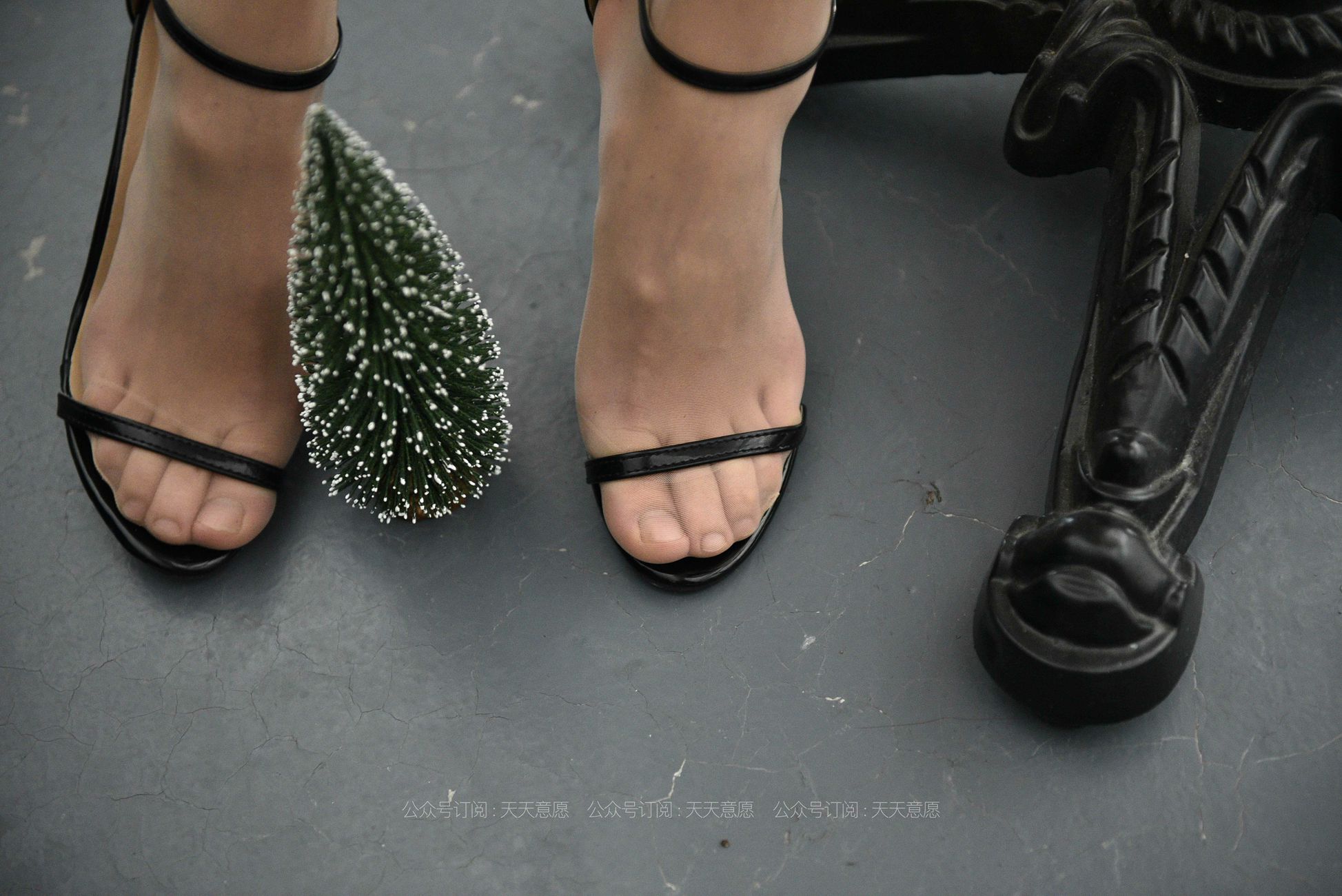 图片[26]-[IESS异思趣向] 耽丝 210421 小六 约我下午茶 [86P] – 速更版-美库