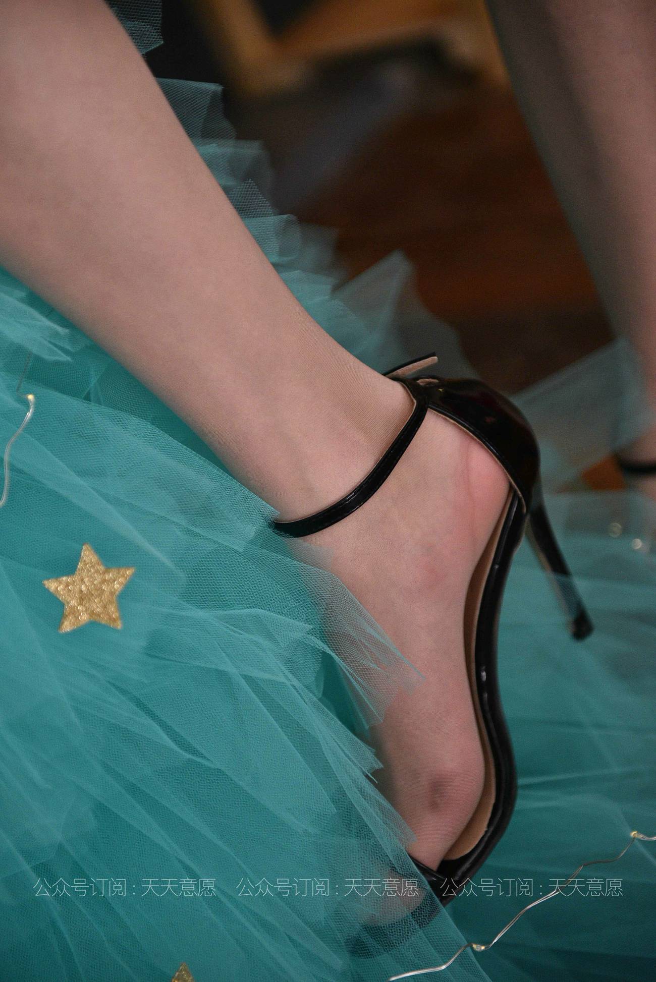 图片[45]-[IESS异思趣向] 耽丝 210421 小六 约我下午茶 [86P] – 速更版-美库