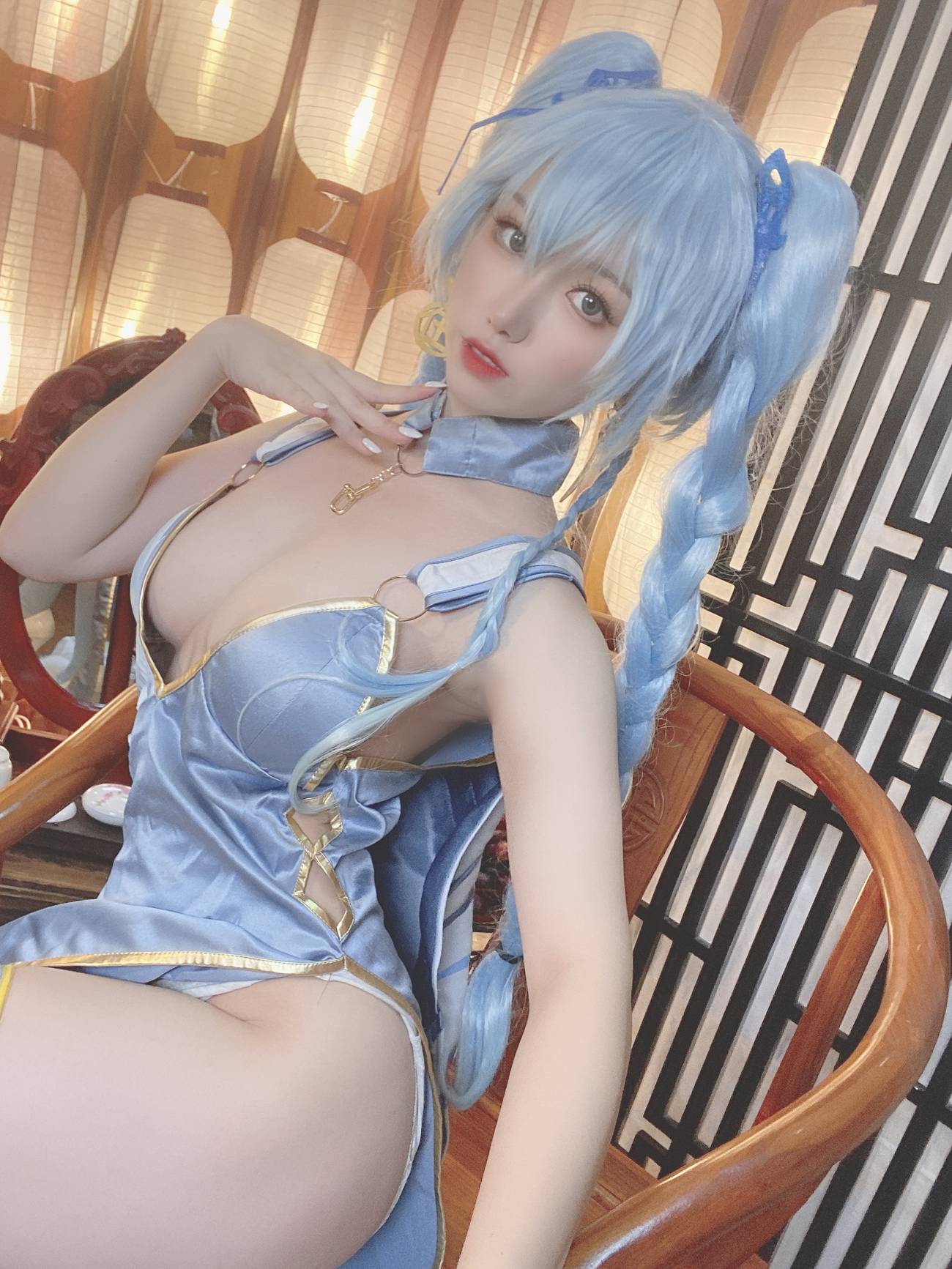 图片[14]-芋圆侑子SJ_ – PA15自拍[29P] – 速更版-美库