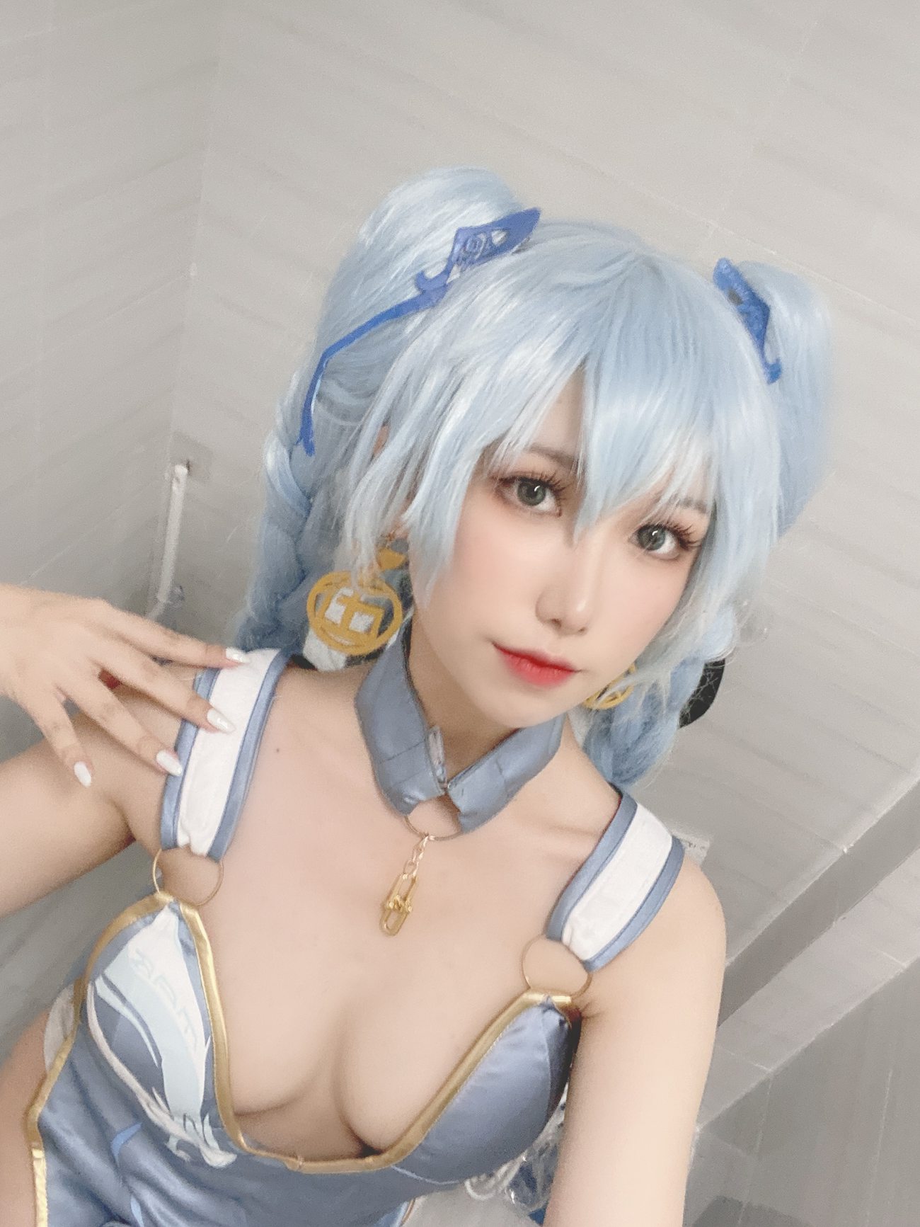 图片[19]-芋圆侑子SJ_ – PA15自拍[29P] – 速更版-美库