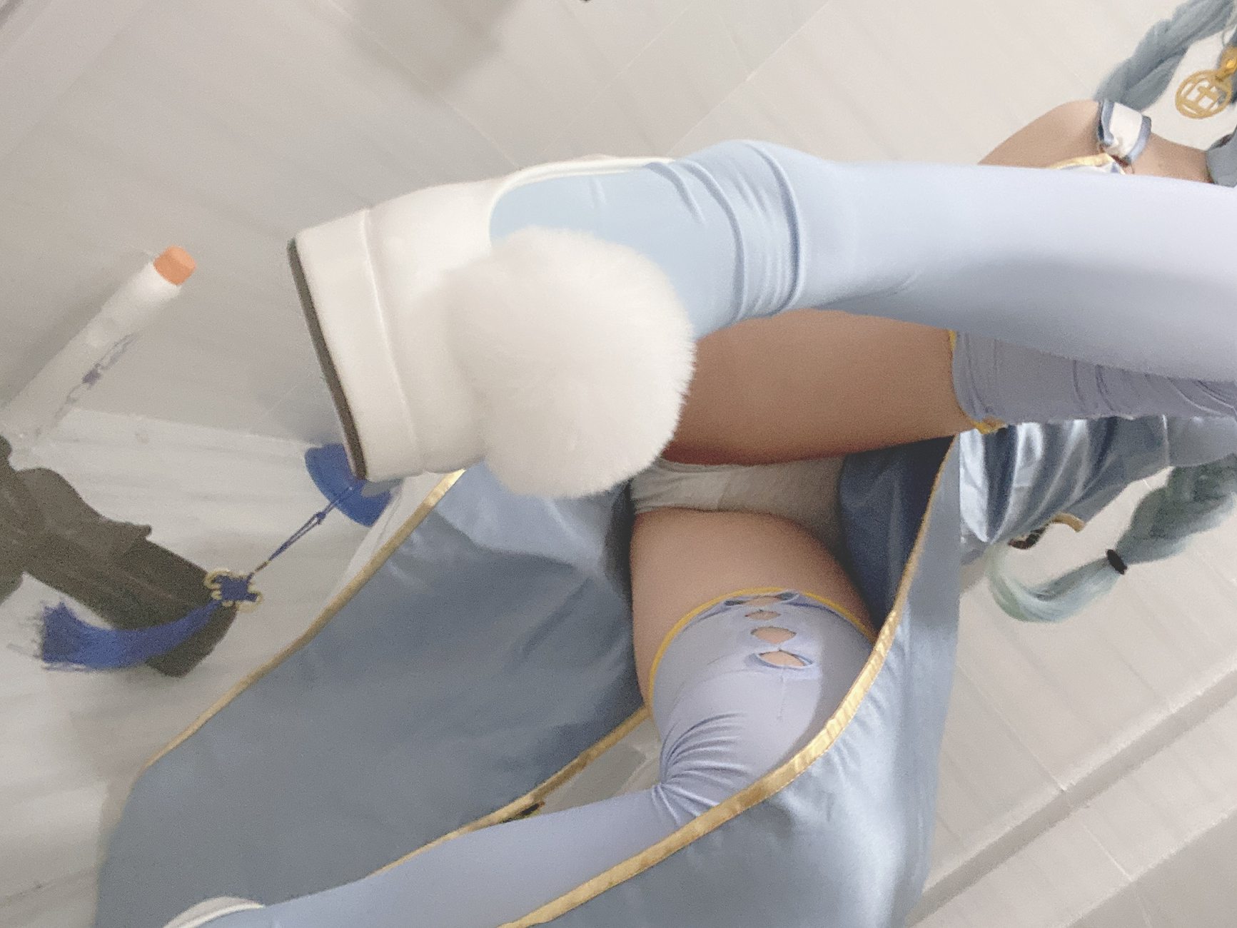 图片[26]-芋圆侑子SJ_ – PA15自拍[29P] – 速更版-美库