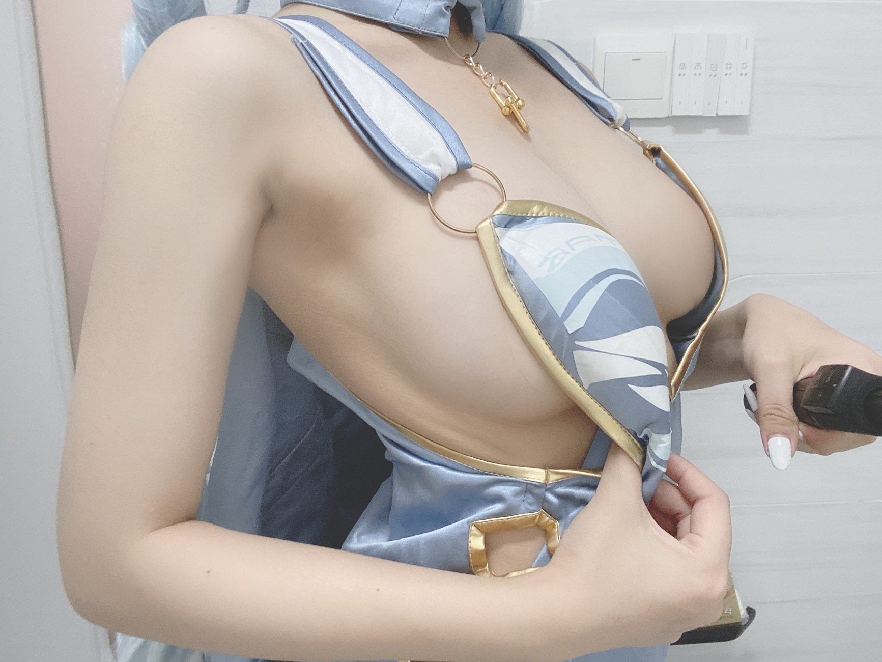 图片[29]-芋圆侑子SJ_ – PA15自拍[29P] – 速更版-美库