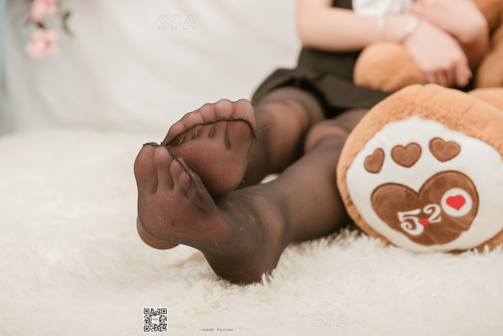 图片[13]-[SSA丝社]超清写真 NO.151 桃子 JK制服穿搭示范[152P] – 速更版-美库