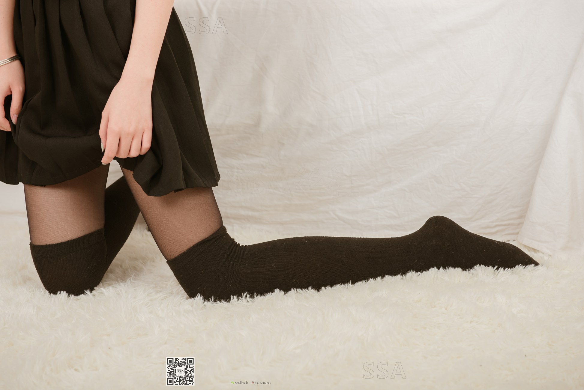 图片[125]-[SSA丝社]超清写真 NO.151 桃子 JK制服穿搭示范[152P] – 速更版-美库