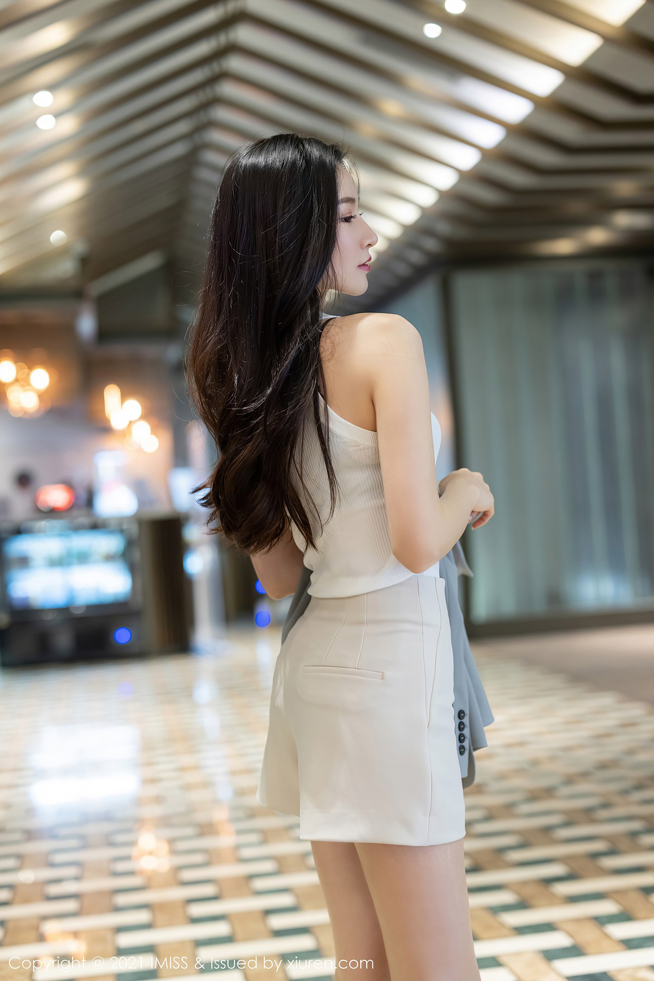 图片[24]-[IMiss爱蜜社]2021.07.05 VOL.610 Vanessa[59+1P] – 速更版-美库