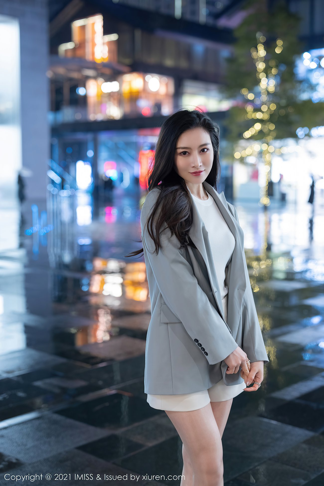 图片[30]-[IMiss爱蜜社]2021.07.05 VOL.610 Vanessa[59+1P] – 速更版-美库