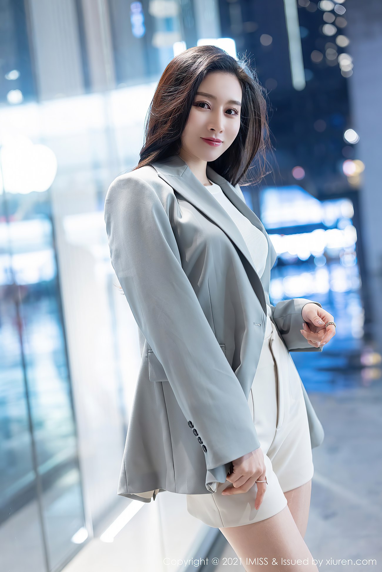 图片[42]-[IMiss爱蜜社]2021.07.05 VOL.610 Vanessa[59+1P] – 速更版-美库