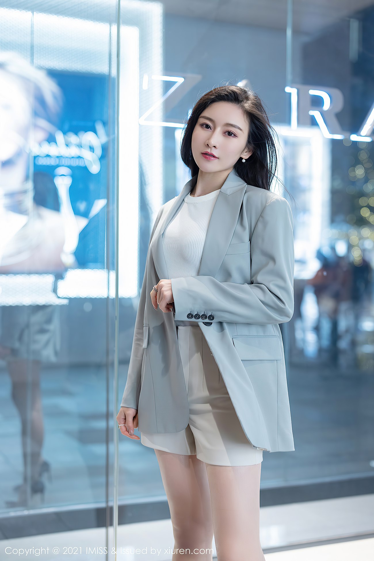 图片[45]-[IMiss爱蜜社]2021.07.05 VOL.610 Vanessa[59+1P] – 速更版-美库