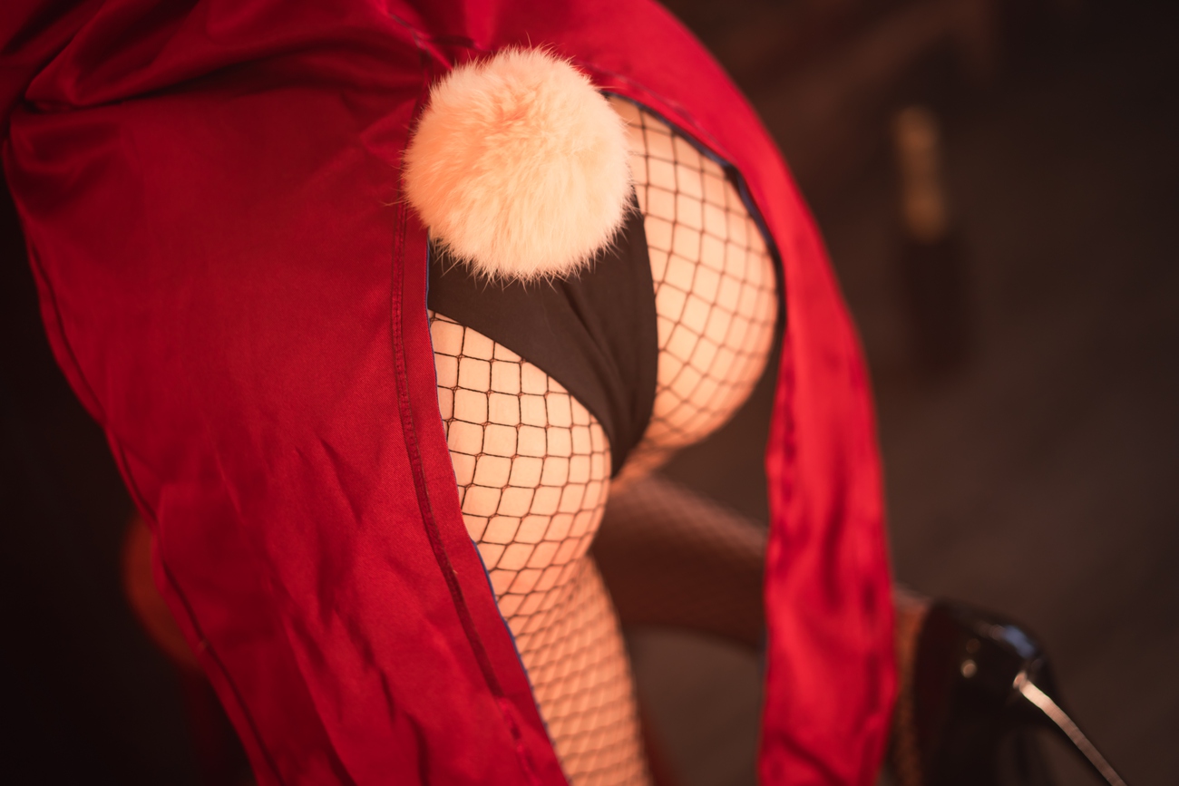 图片[19]-动漫博主 Mime弥美 – 時崎狂三 [29P] – 速更版-美库