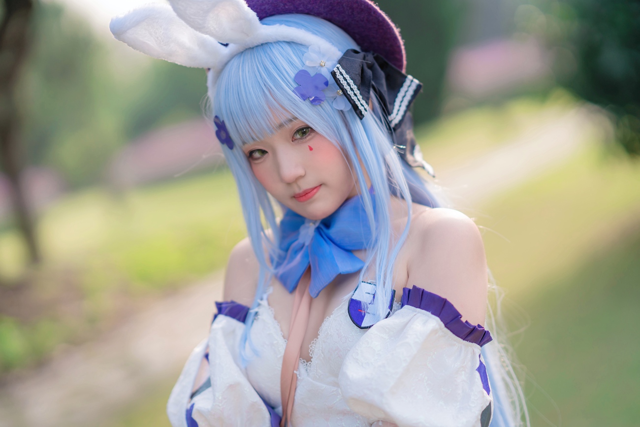 Mime弥美 少女前线与碧蓝航线[29P] - 速更版-绅士图