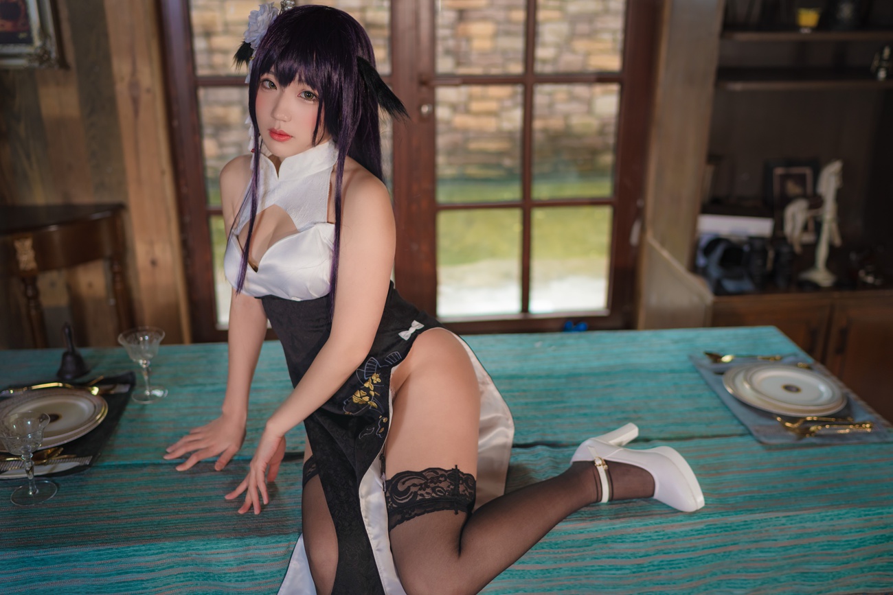 图片[9]-Mime弥美 少女前线与碧蓝航线[29P] – 速更版-美库