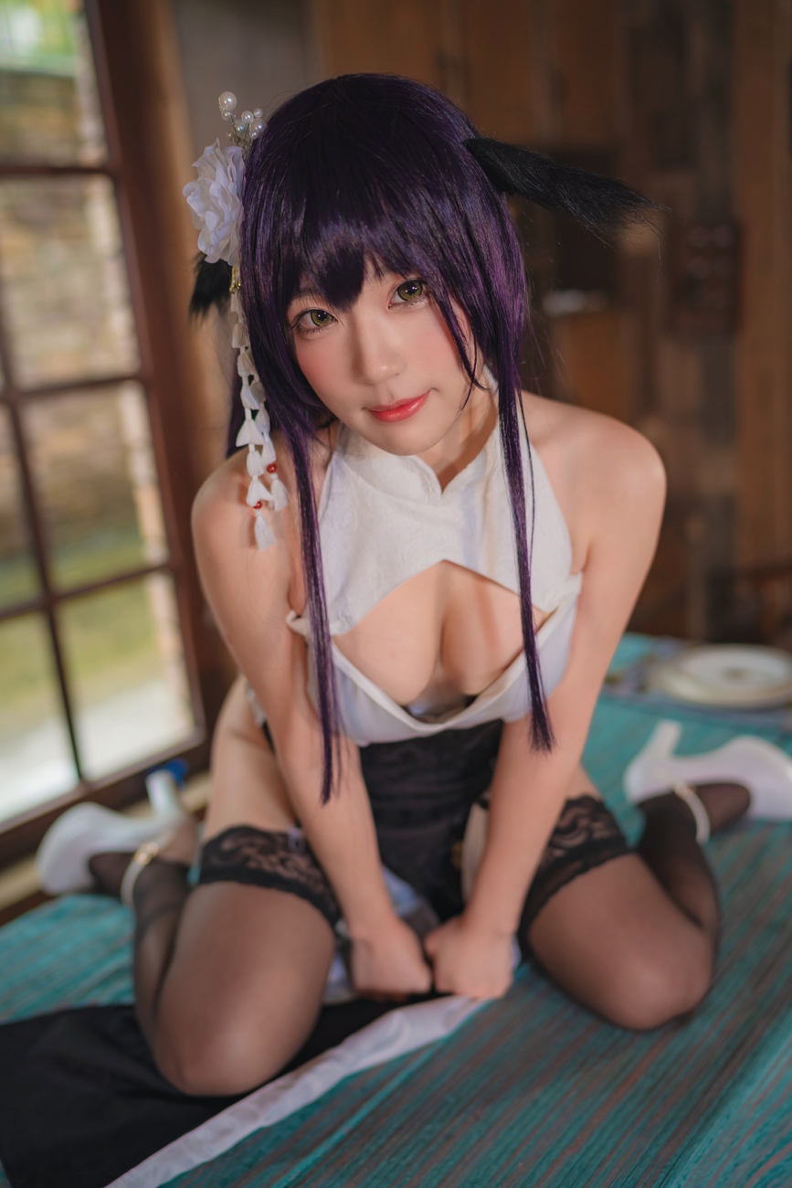 图片[10]-Mime弥美 少女前线与碧蓝航线[29P] – 速更版-美库