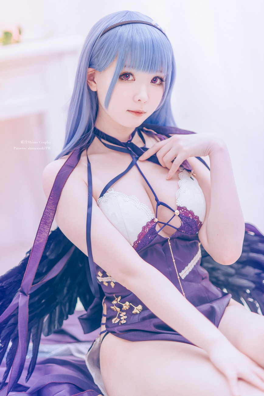 图片[7]-霜月shimo – 黛朵 [13P] – 速更版-美库