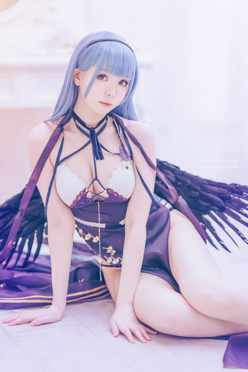 图片[8]-霜月shimo – 黛朵 [13P] – 速更版-美库