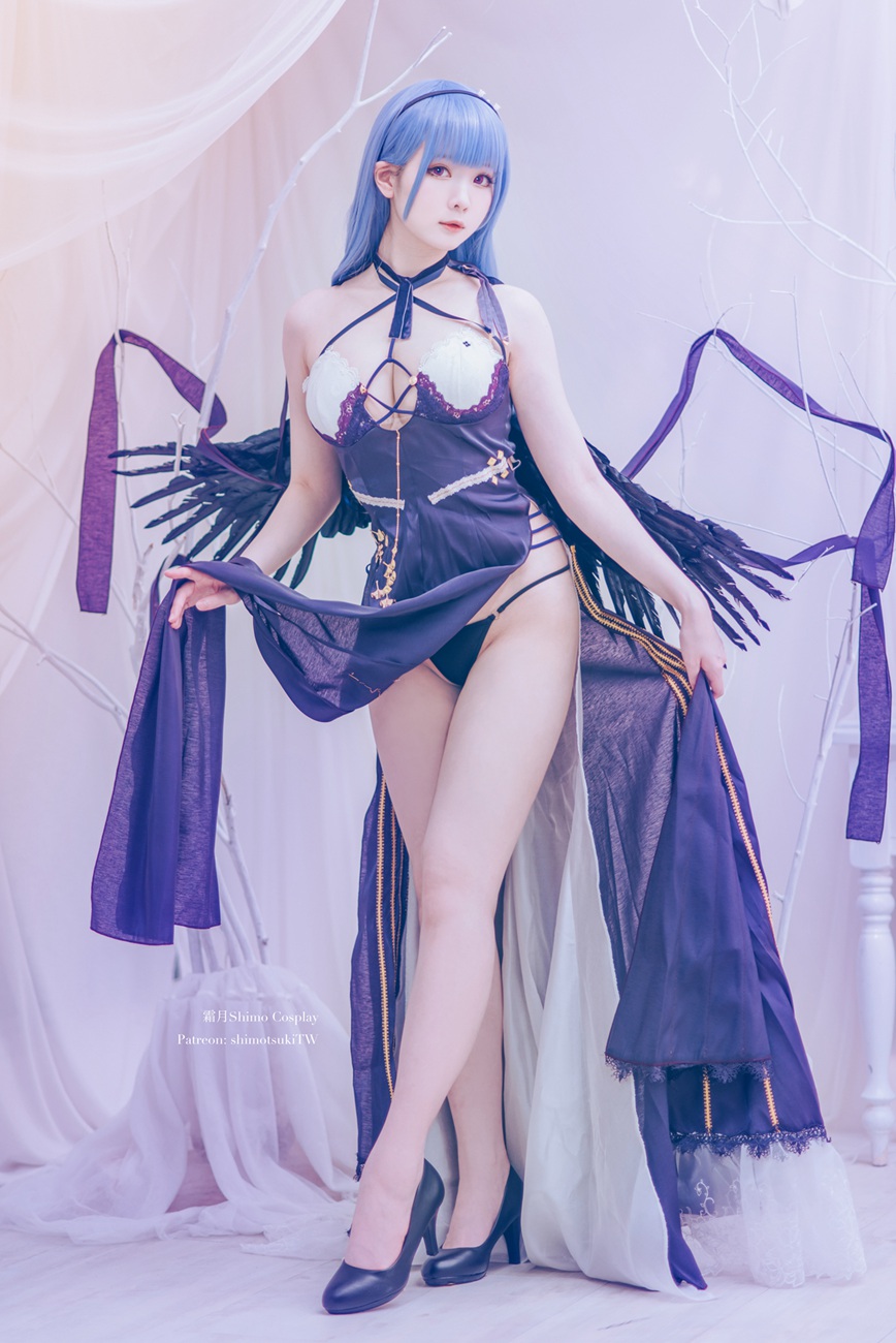 图片[14]-霜月shimo – 黛朵 [13P] – 速更版-美库