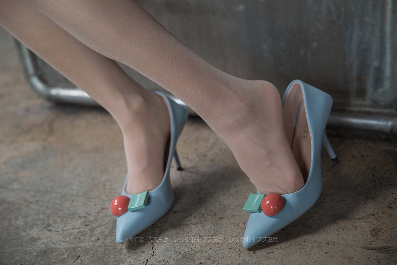 图片[11]-[IESS异思趣向] 2021.04.29 丝享家792：美子《玩滑滑梯》[91P] – 速更版-美库