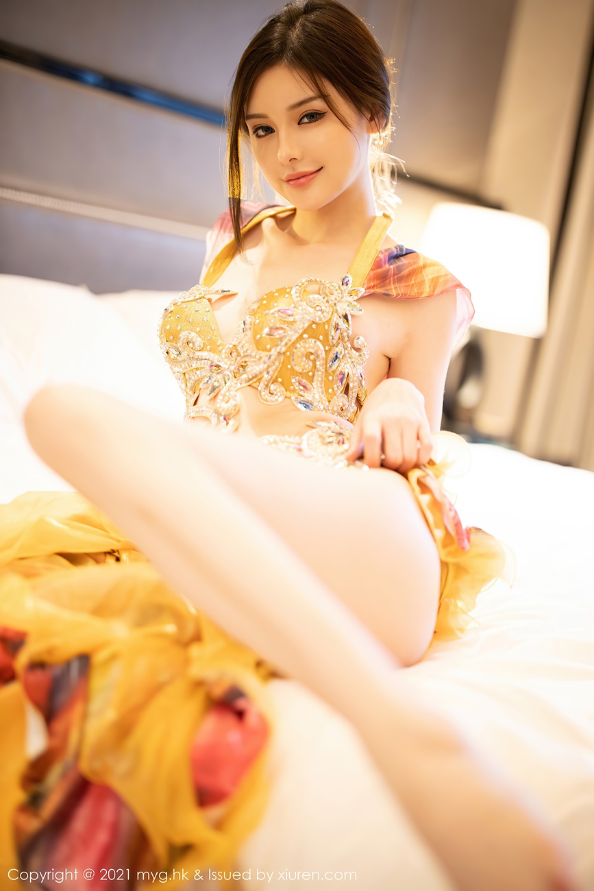 图片[13]-[MyGirl美媛馆]2021.07.06 VOL.549 小夕juju[49+1P] – 速更版-美库