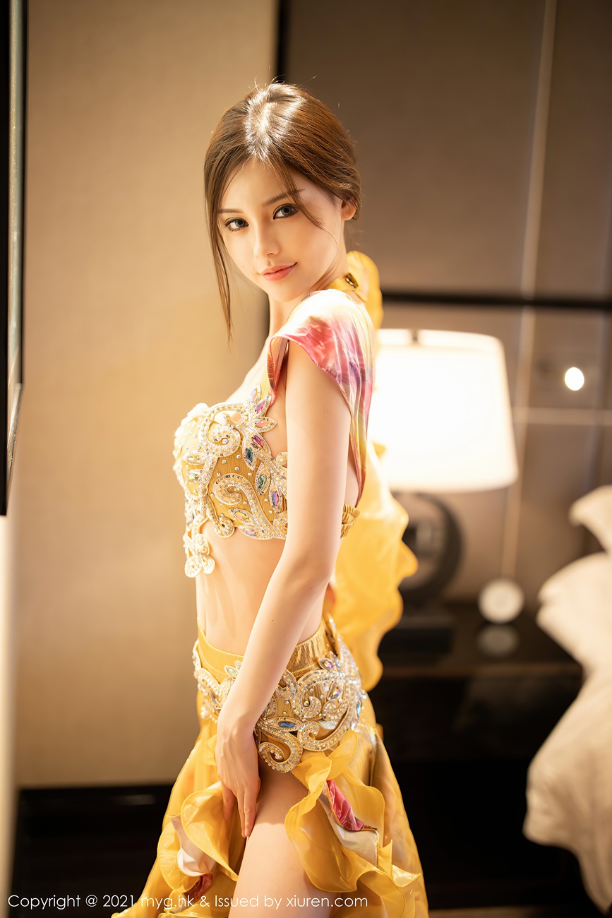 图片[18]-[MyGirl美媛馆]2021.07.06 VOL.549 小夕juju[49+1P] – 速更版-美库