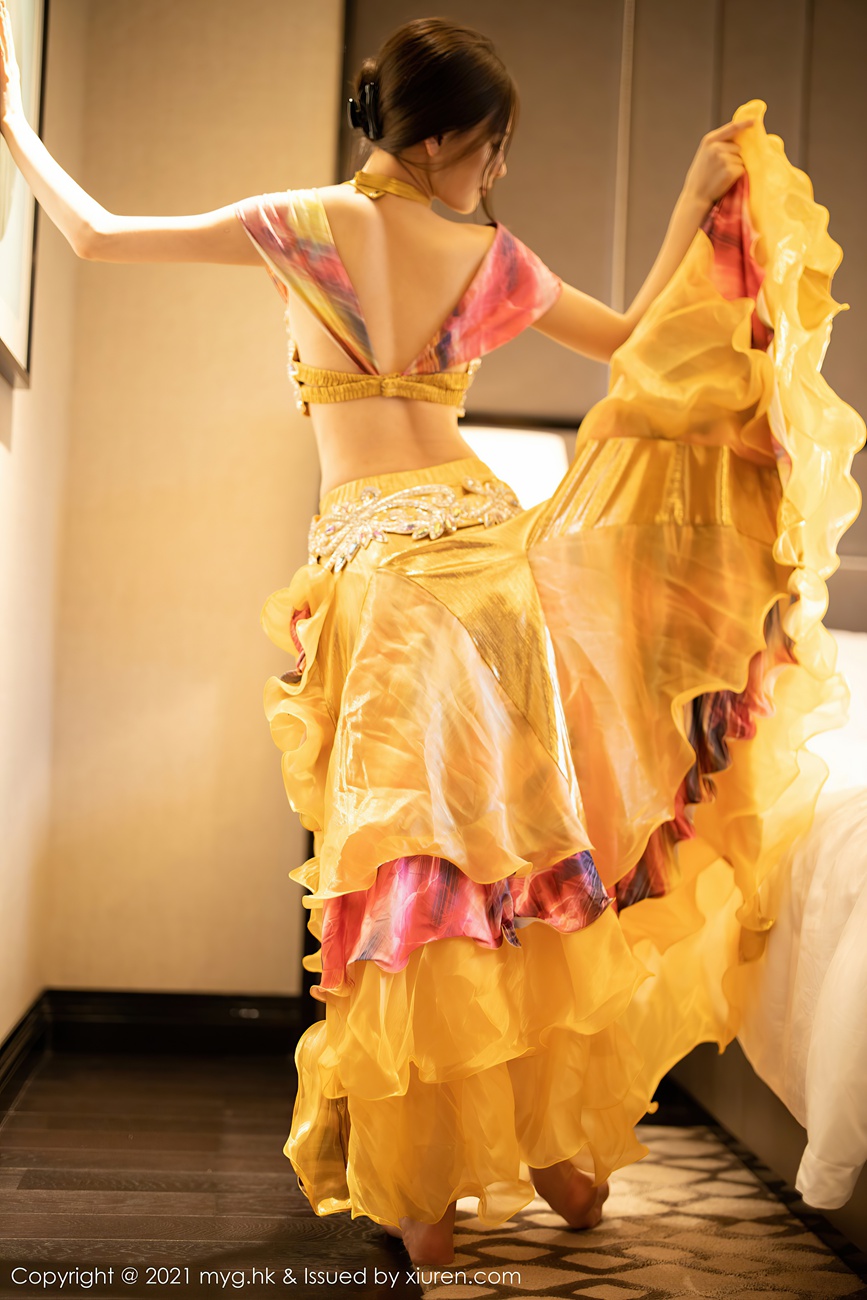 图片[22]-[MyGirl美媛馆]2021.07.06 VOL.549 小夕juju[49+1P] – 速更版-美库