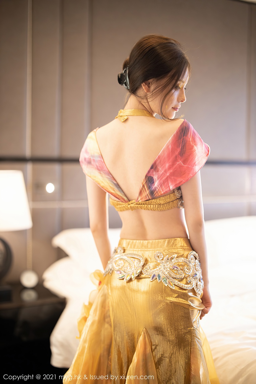 图片[23]-[MyGirl美媛馆]2021.07.06 VOL.549 小夕juju[49+1P] – 速更版-美库